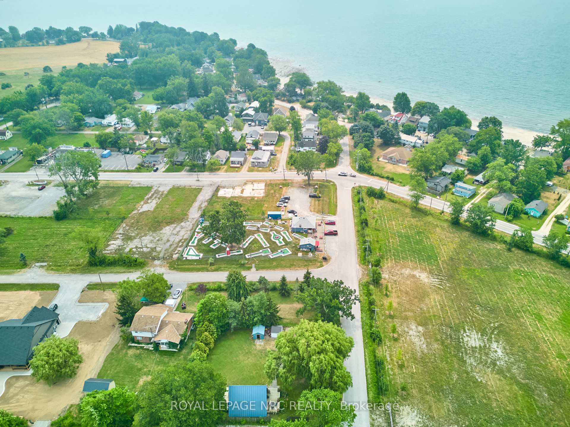 Photo 5 of 12209 Brawn Road, Wainfleet, Lakeshore — HOMEH