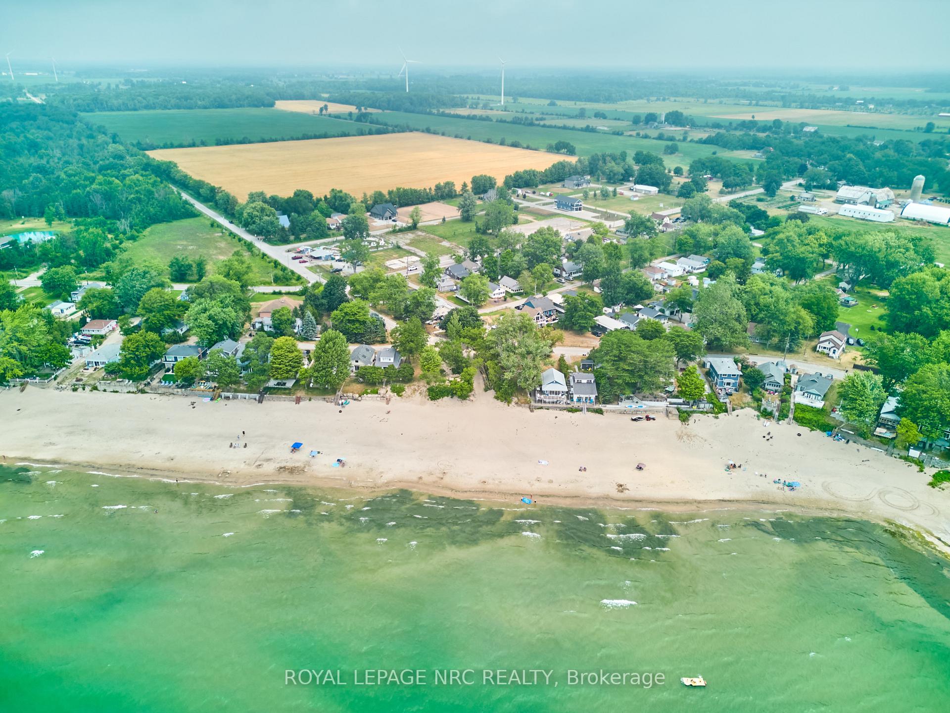 Photo 6 of 12209 Brawn Road, Wainfleet, Lakeshore — HOMEH