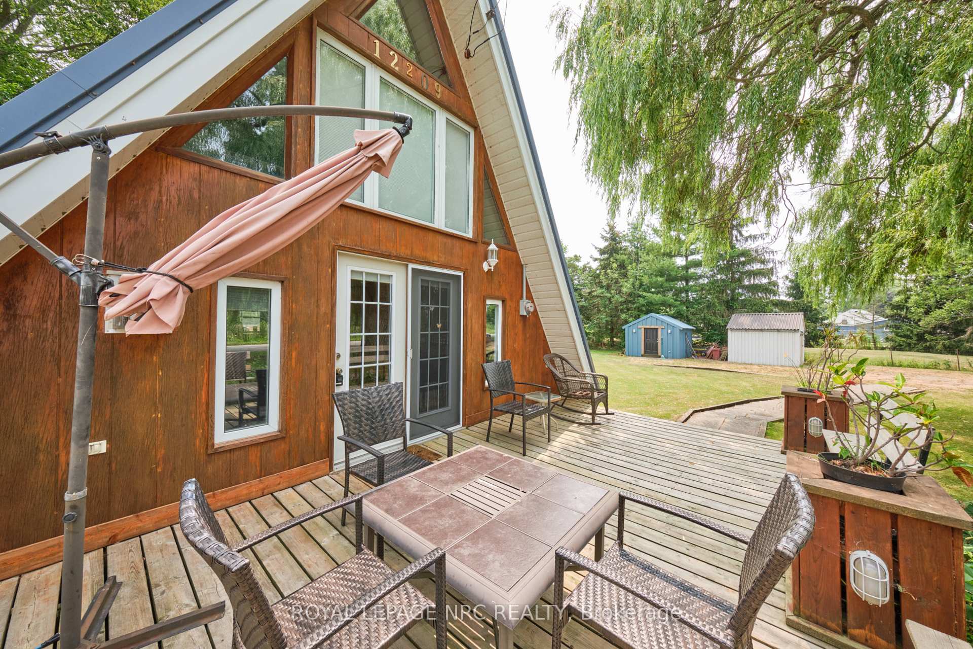 Photo 9 of 12209 Brawn Road, Wainfleet, Lakeshore — HOMEH