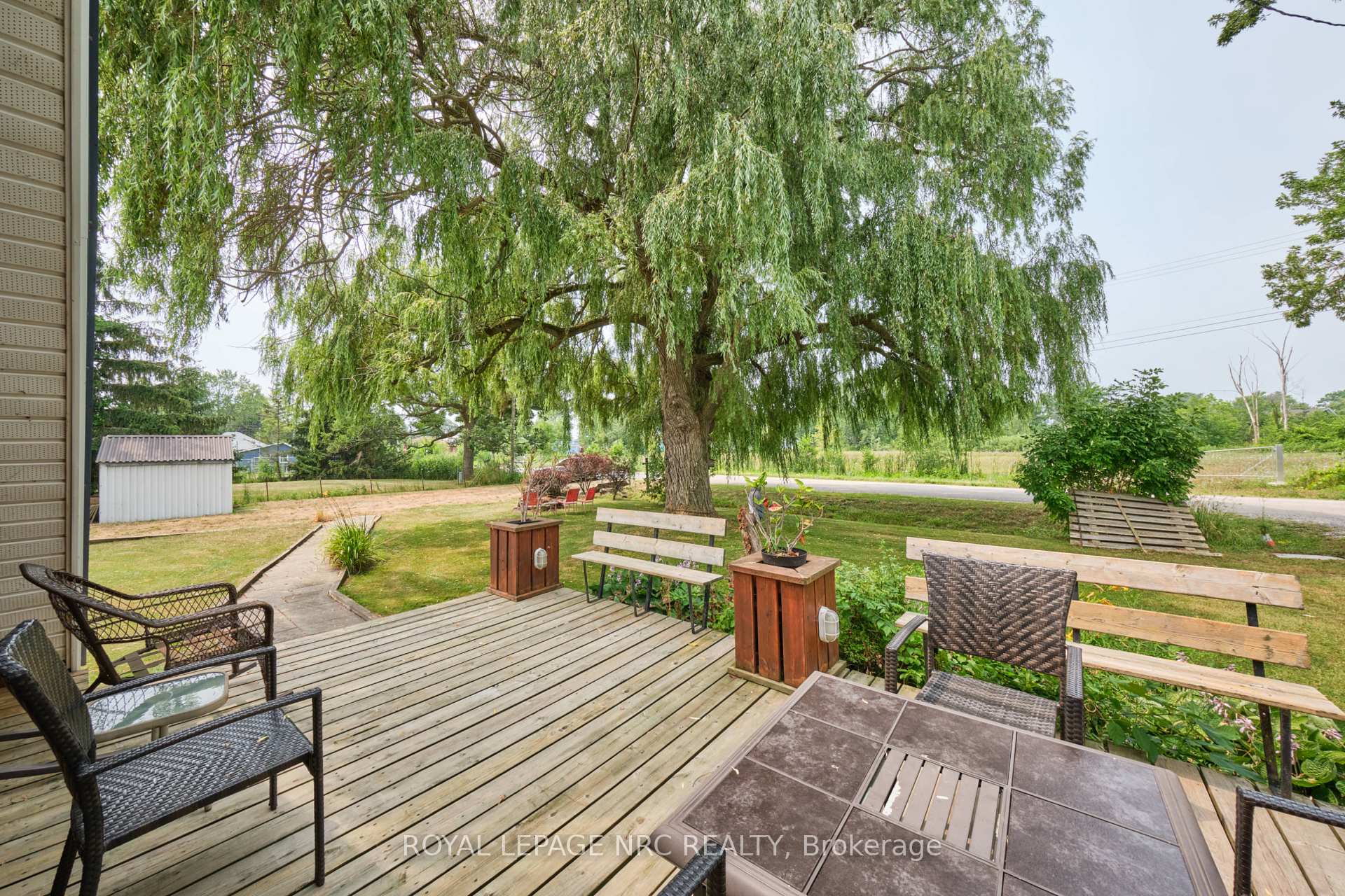 Photo 10 of 12209 Brawn Road, Wainfleet, Lakeshore — HOMEH