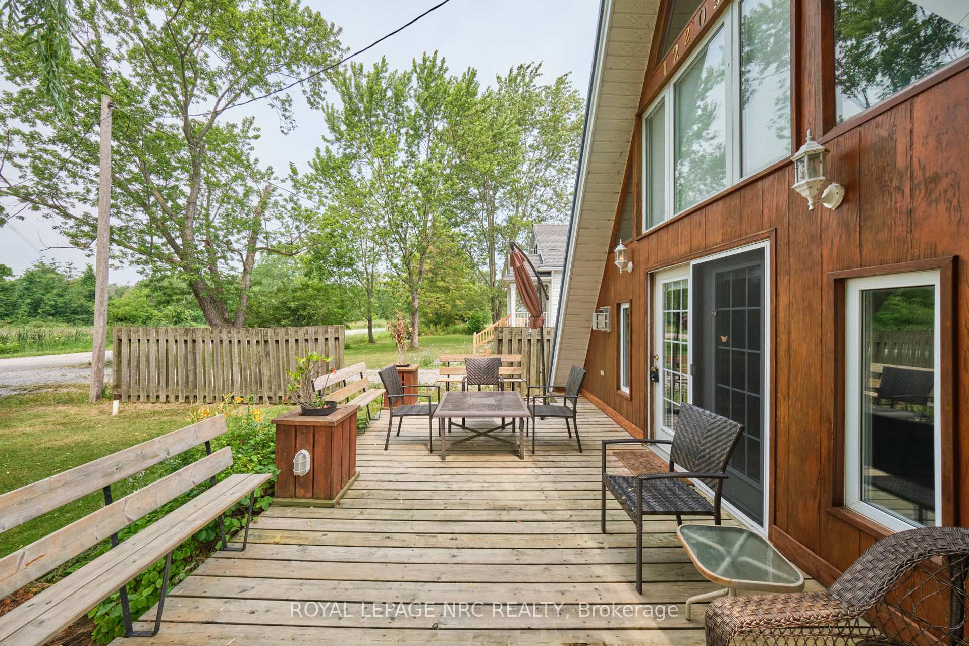 Photo 11 of 12209 Brawn Road, Wainfleet, Lakeshore — HOMEH