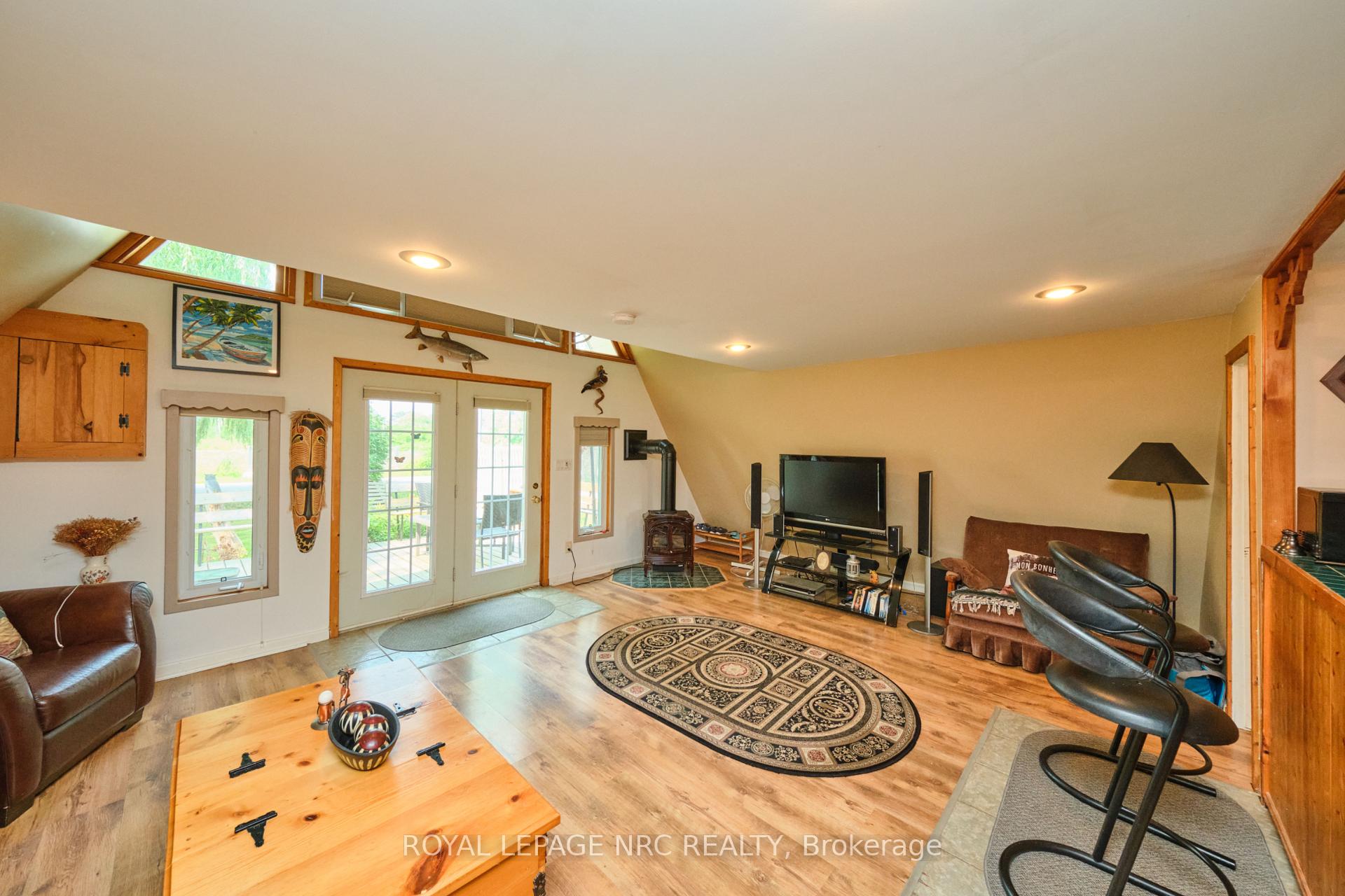 Photo 32 of 12209 Brawn Road, Wainfleet, Lakeshore — HOMEH