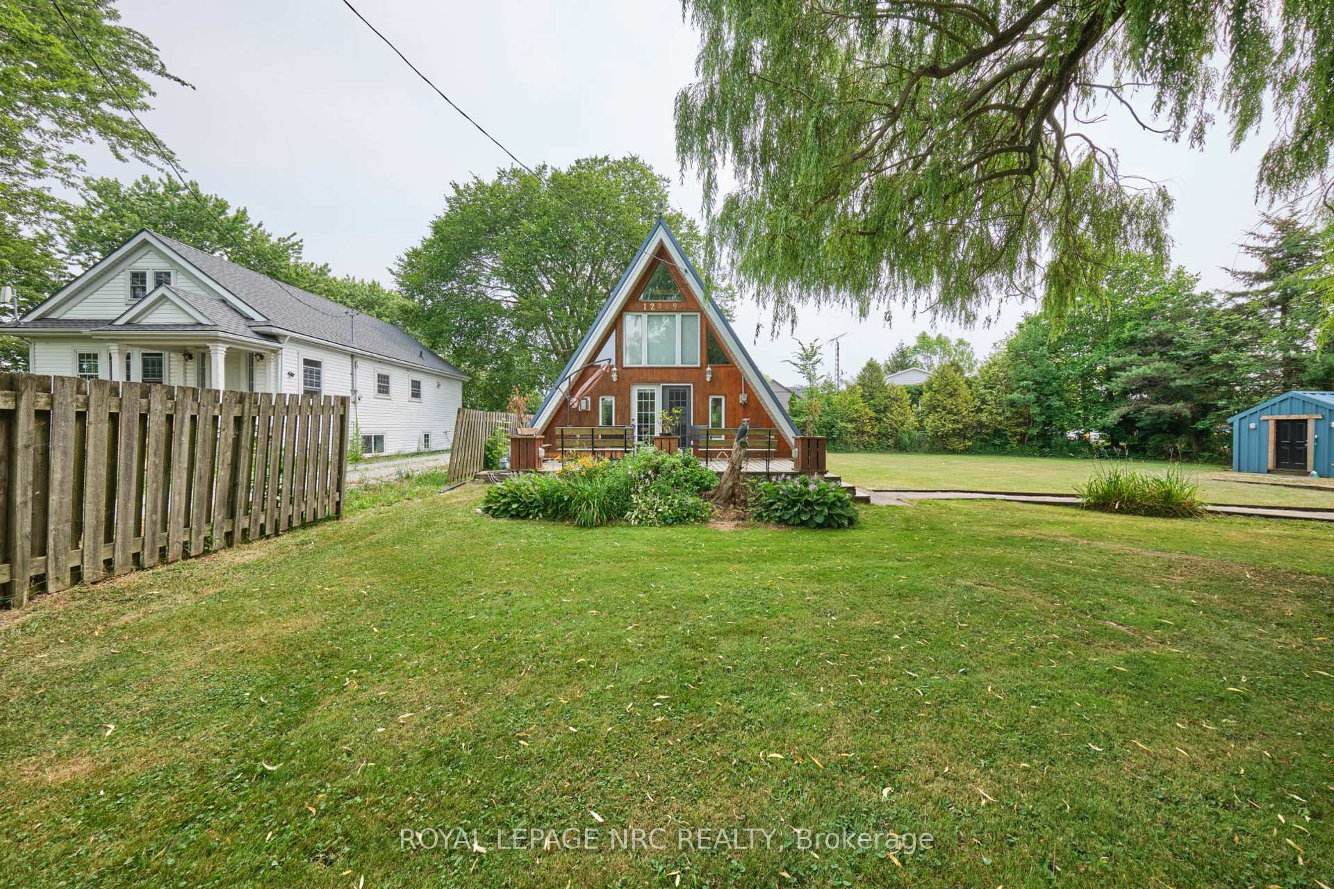 Photo 43 of 12209 Brawn Road, Wainfleet, Lakeshore — HOMEH