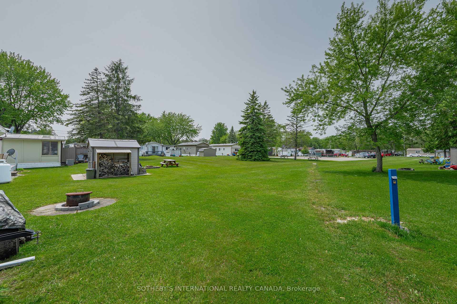 Photo 24 of Unit 215, 580 Beaver Creek Road, Waterloo, Columbia Forest — HOMEH