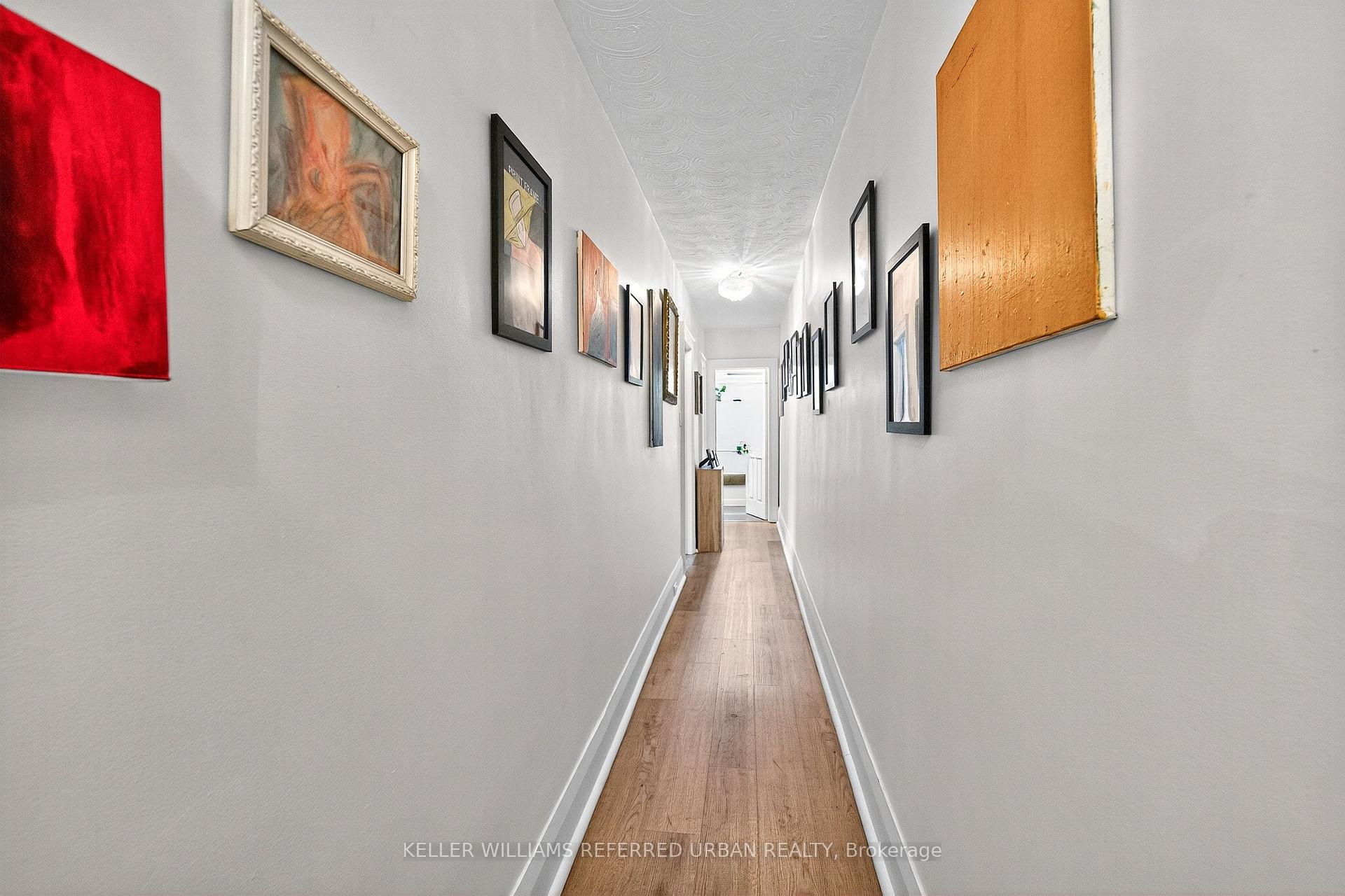 Photo 11 of 93 Northcliffe Boulevard, Toronto, Corso Italia-Davenport — HOMEH