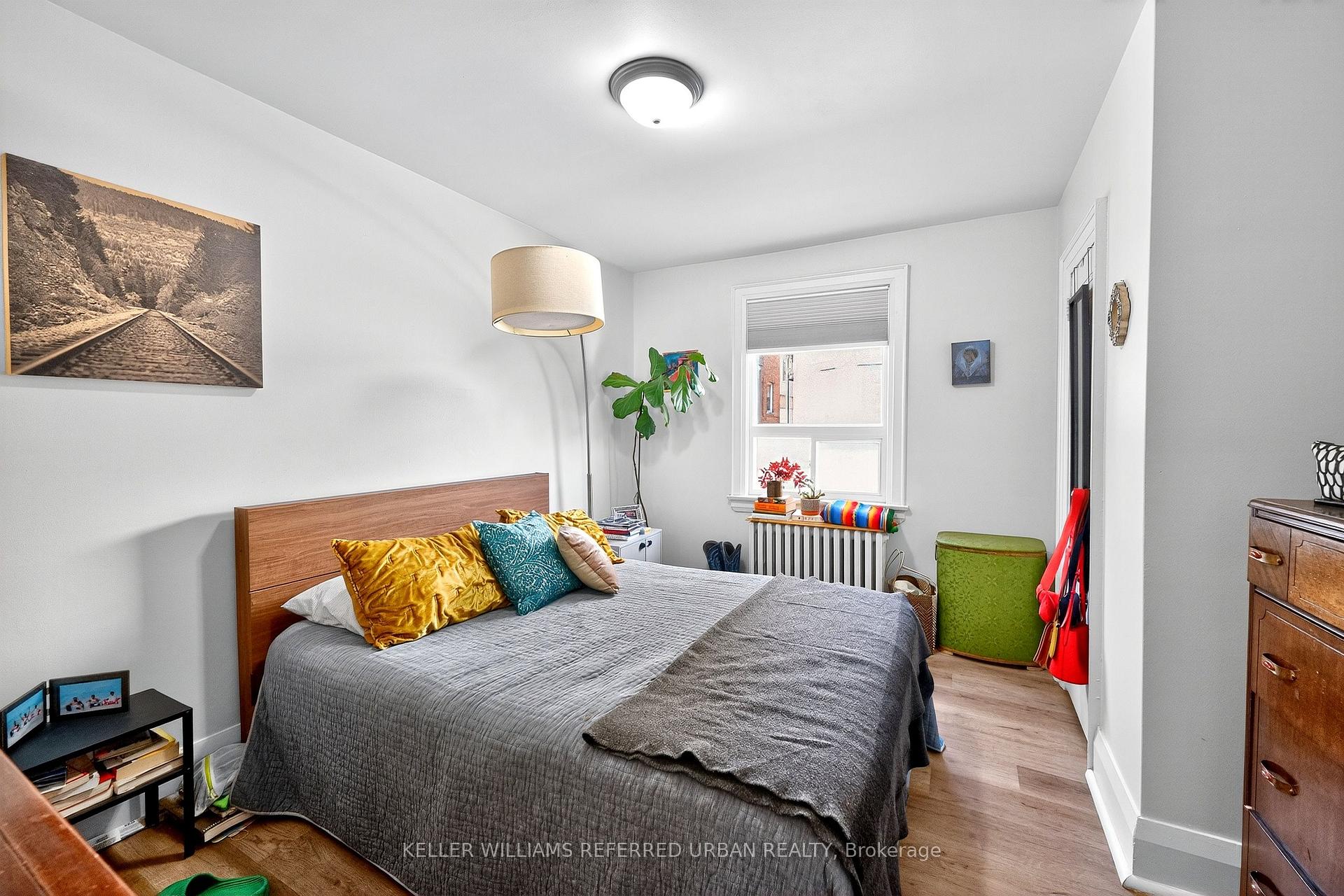 Photo 12 of 93 Northcliffe Boulevard, Toronto, Corso Italia-Davenport — HOMEH