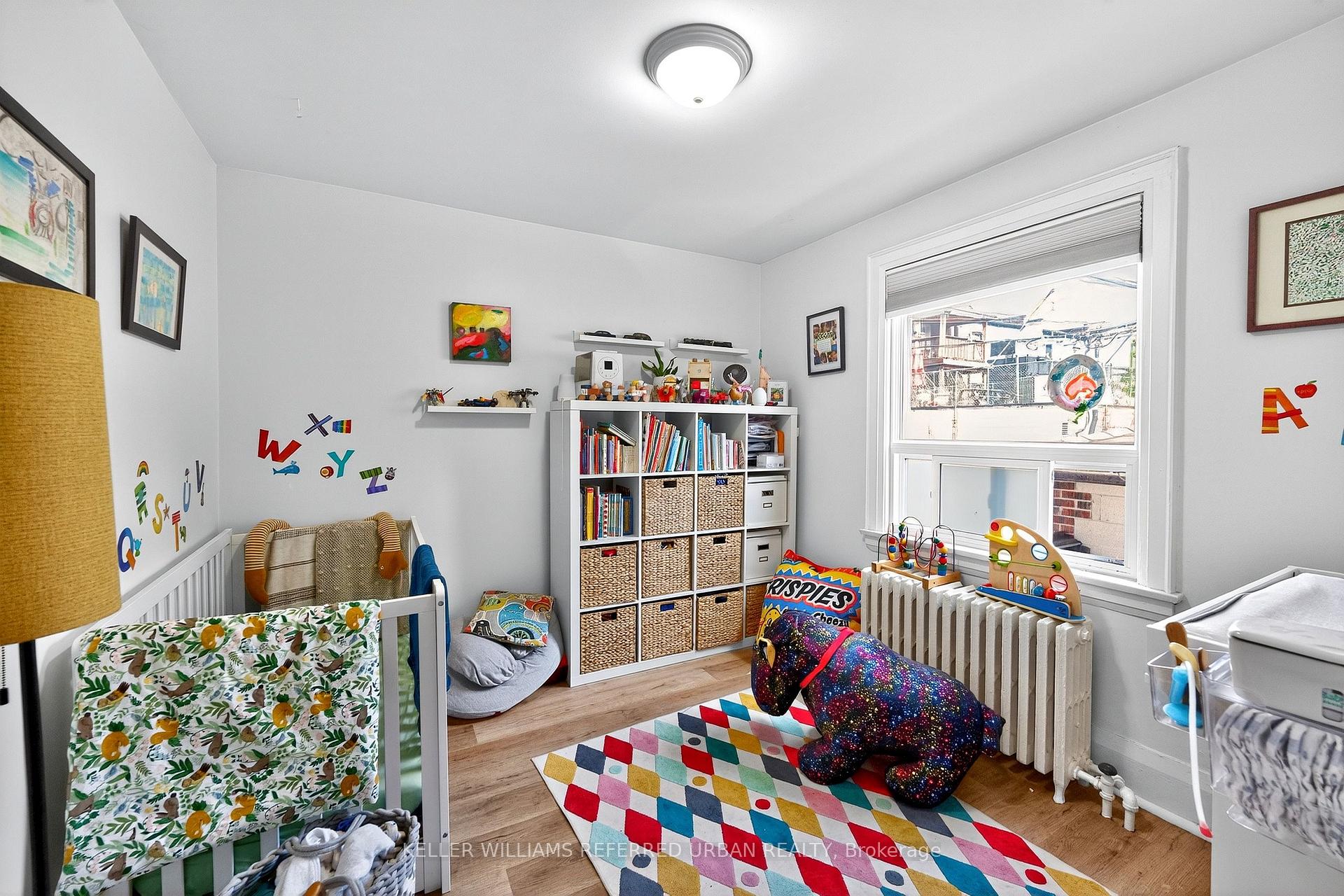 Photo 13 of 93 Northcliffe Boulevard, Toronto, Corso Italia-Davenport — HOMEH