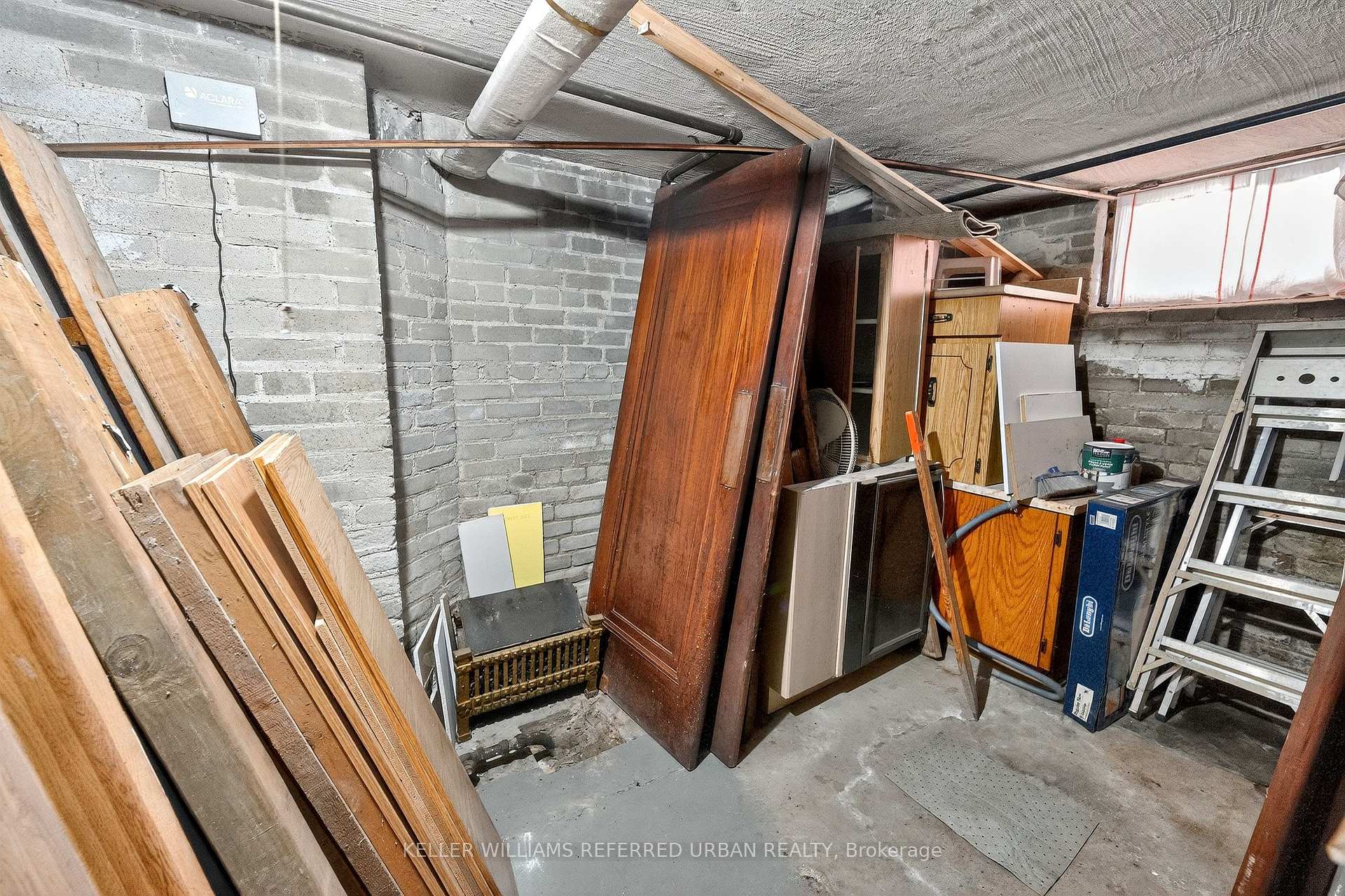Photo 16 of 93 Northcliffe Boulevard, Toronto, Corso Italia-Davenport — HOMEH
