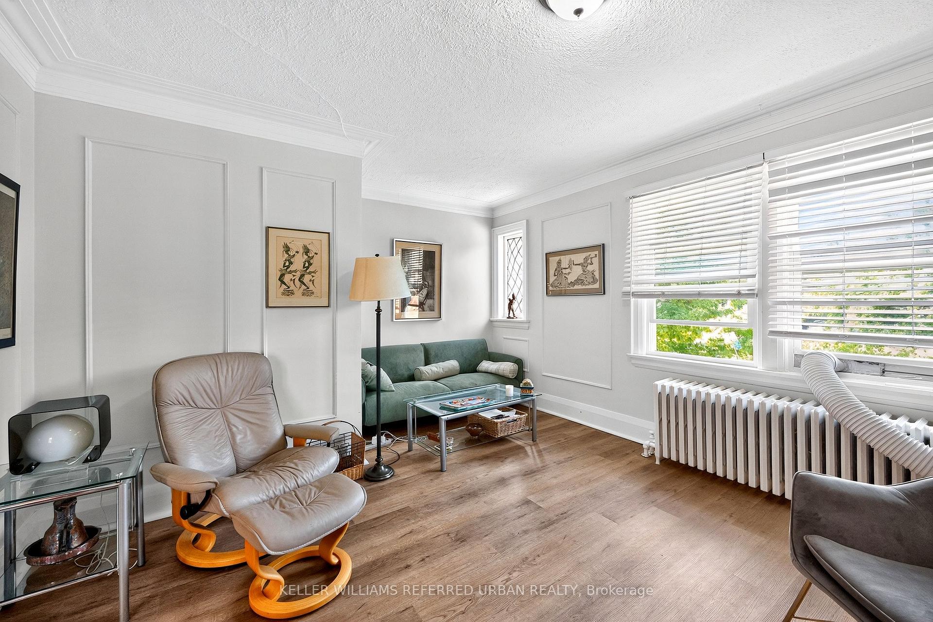 Photo 20 of 93 Northcliffe Boulevard, Toronto, Corso Italia-Davenport — HOMEH