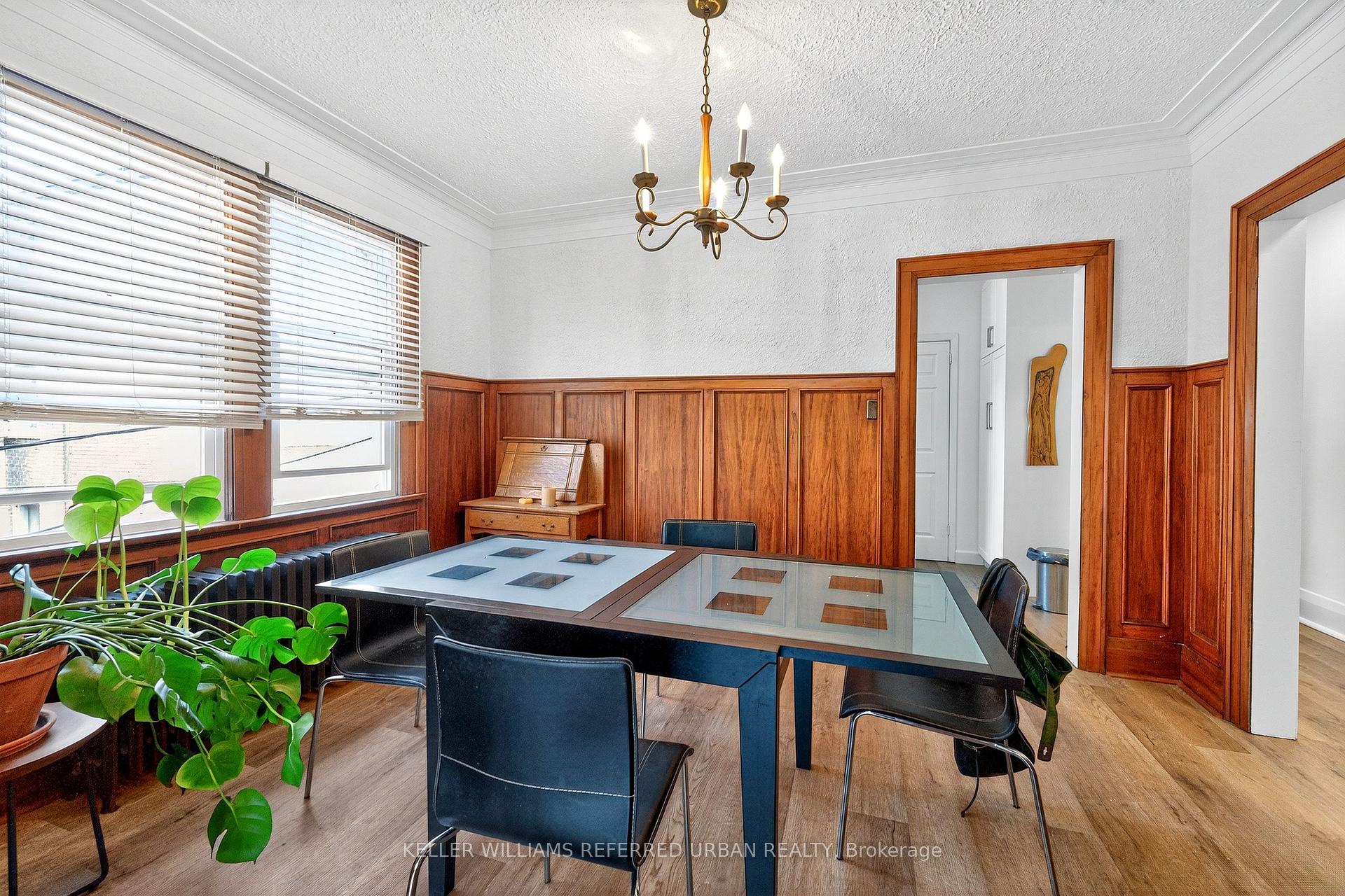 Photo 22 of 93 Northcliffe Boulevard, Toronto, Corso Italia-Davenport — HOMEH