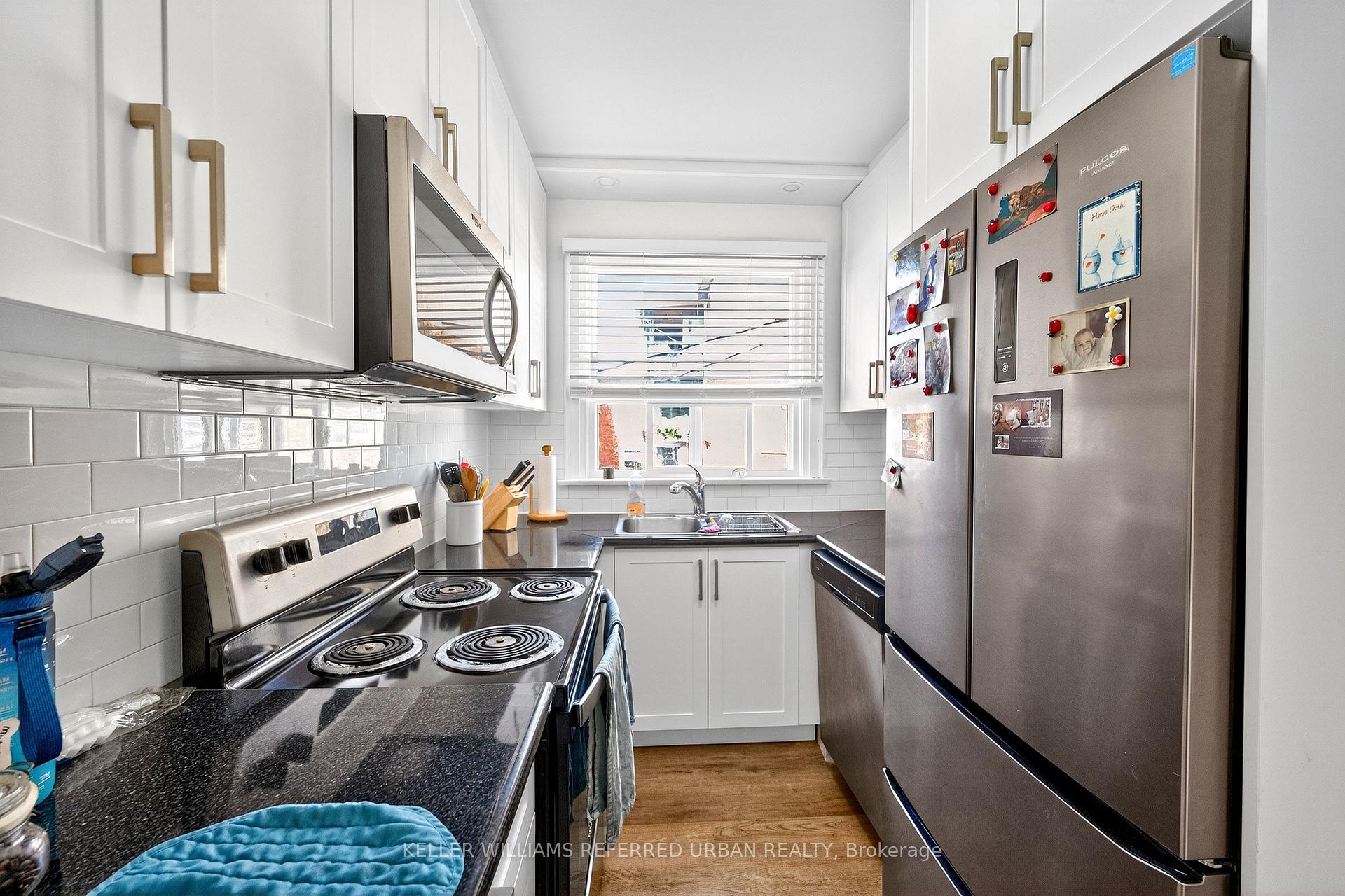 Photo 23 of 93 Northcliffe Boulevard, Toronto, Corso Italia-Davenport — HOMEH