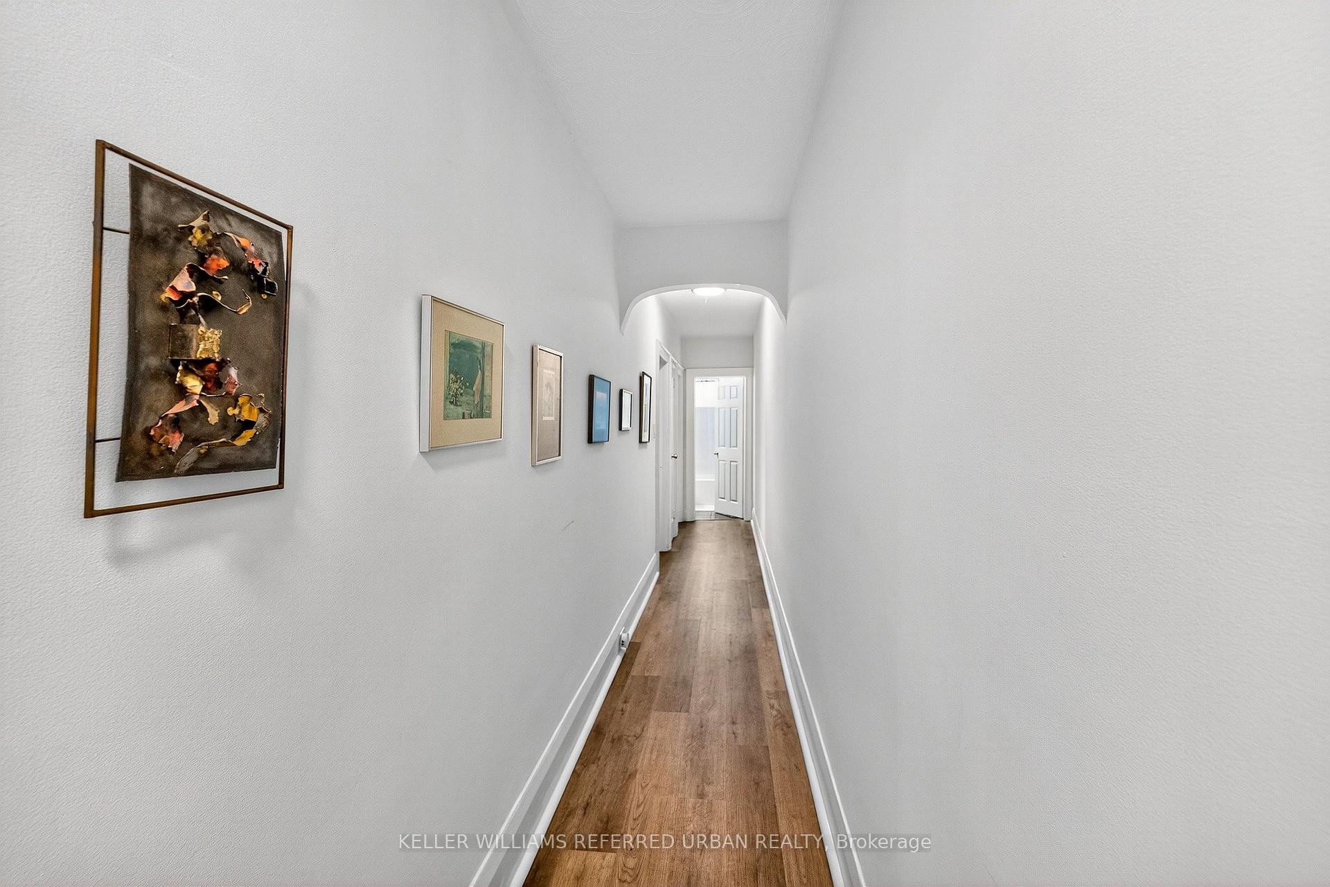 Photo 24 of 93 Northcliffe Boulevard, Toronto, Corso Italia-Davenport — HOMEH
