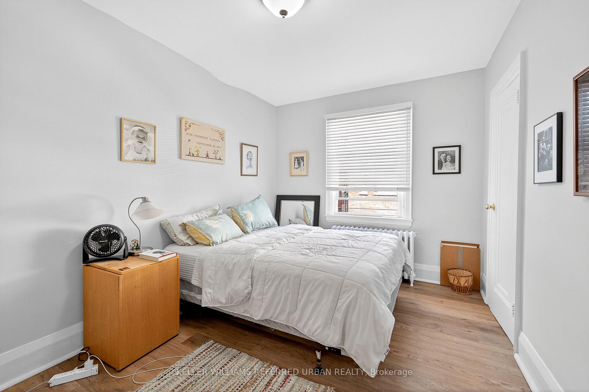Photo 25 of 93 Northcliffe Boulevard, Toronto, Corso Italia-Davenport — HOMEH