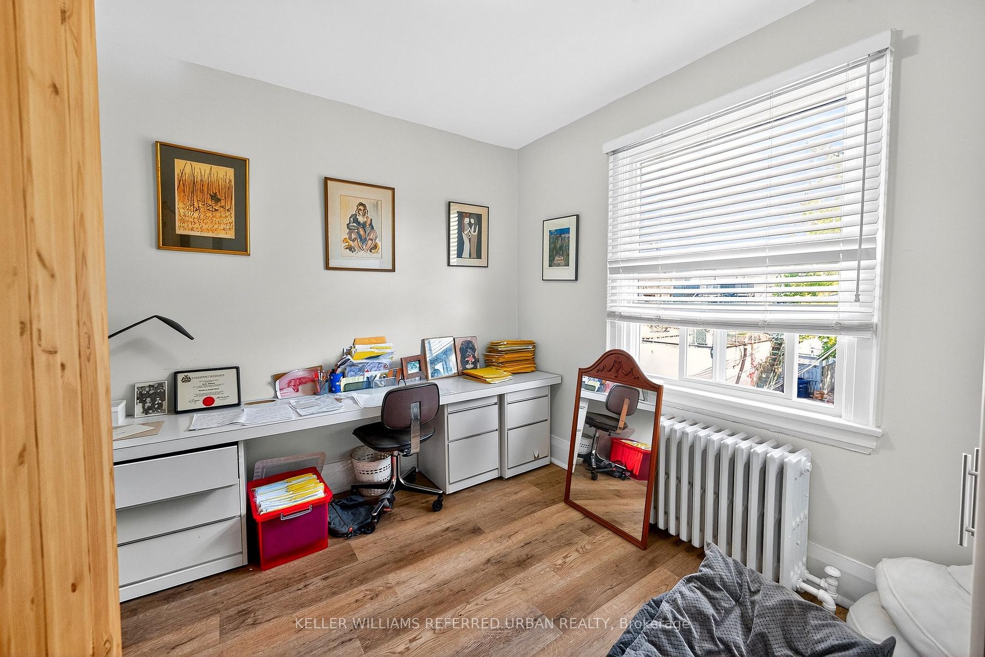 Photo 26 of 93 Northcliffe Boulevard, Toronto, Corso Italia-Davenport — HOMEH