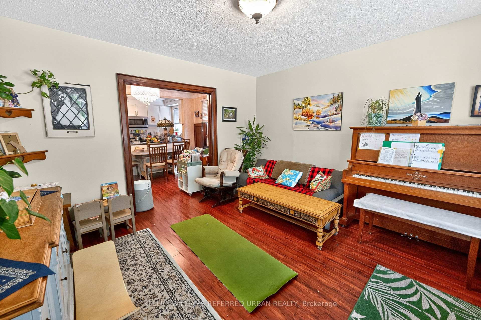 Photo 30 of 93 Northcliffe Boulevard, Toronto, Corso Italia-Davenport — HOMEH