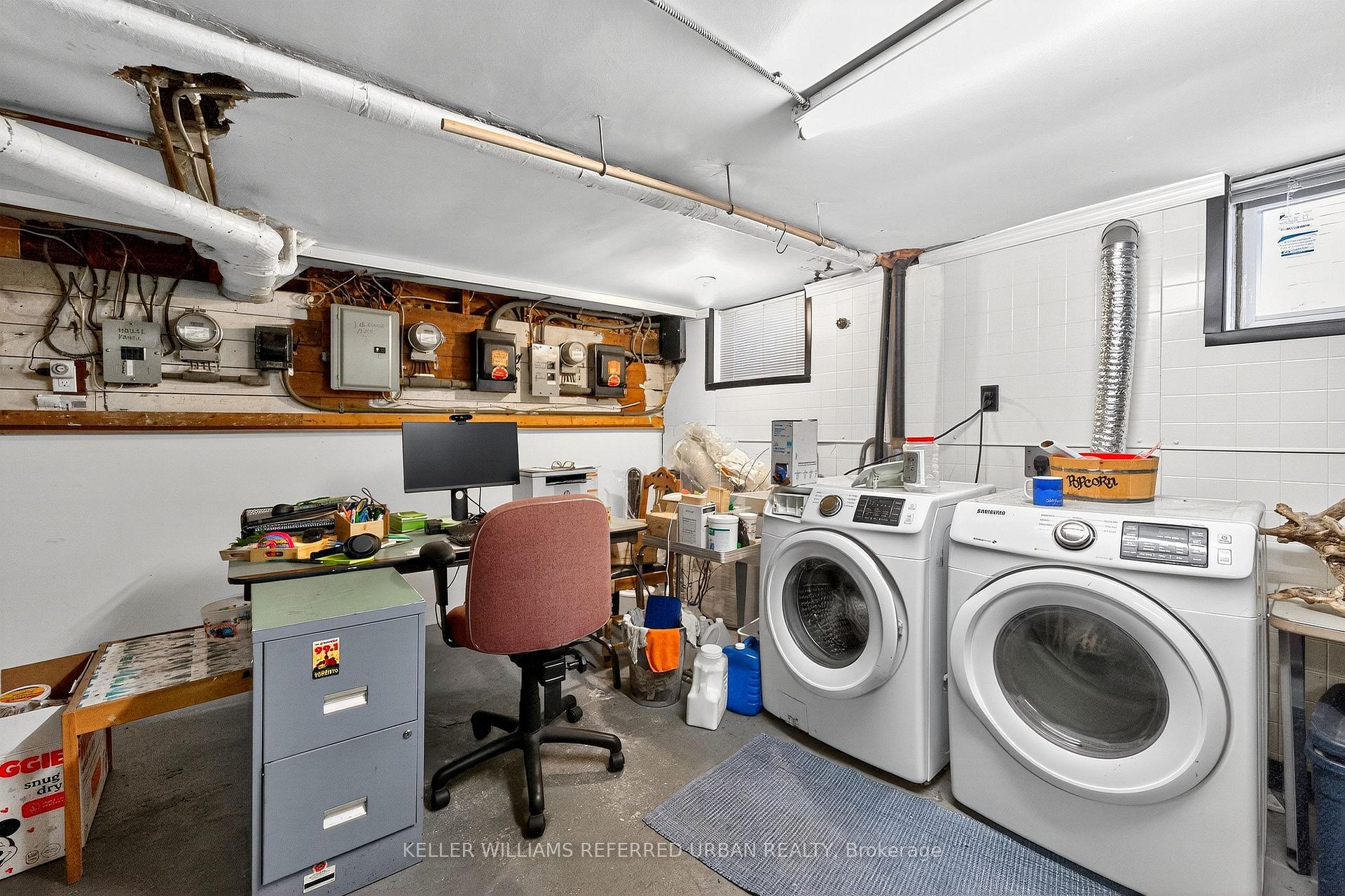 Photo 41 of 93 Northcliffe Boulevard, Toronto, Corso Italia-Davenport — HOMEH