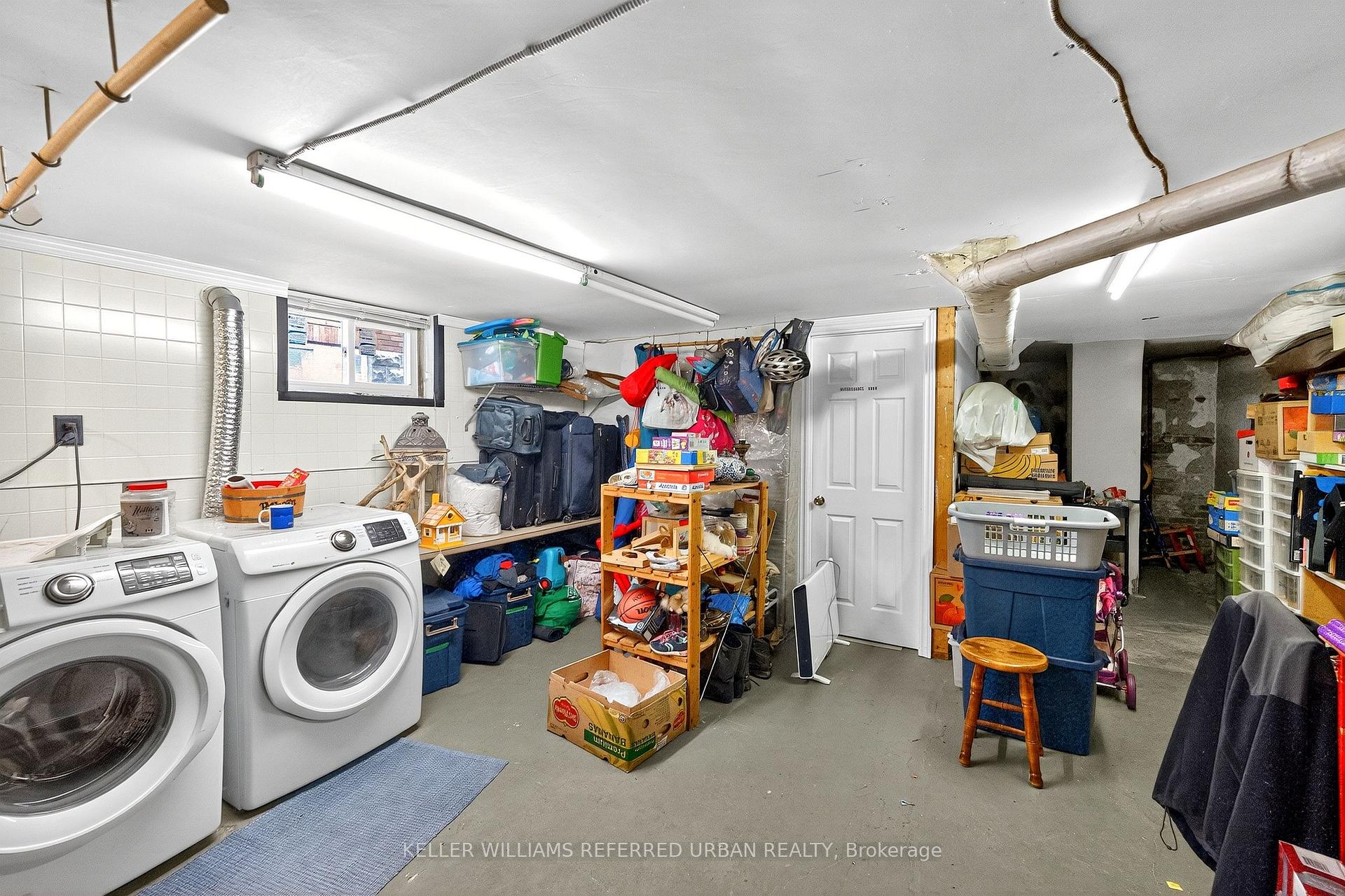 Photo 42 of 93 Northcliffe Boulevard, Toronto, Corso Italia-Davenport — HOMEH