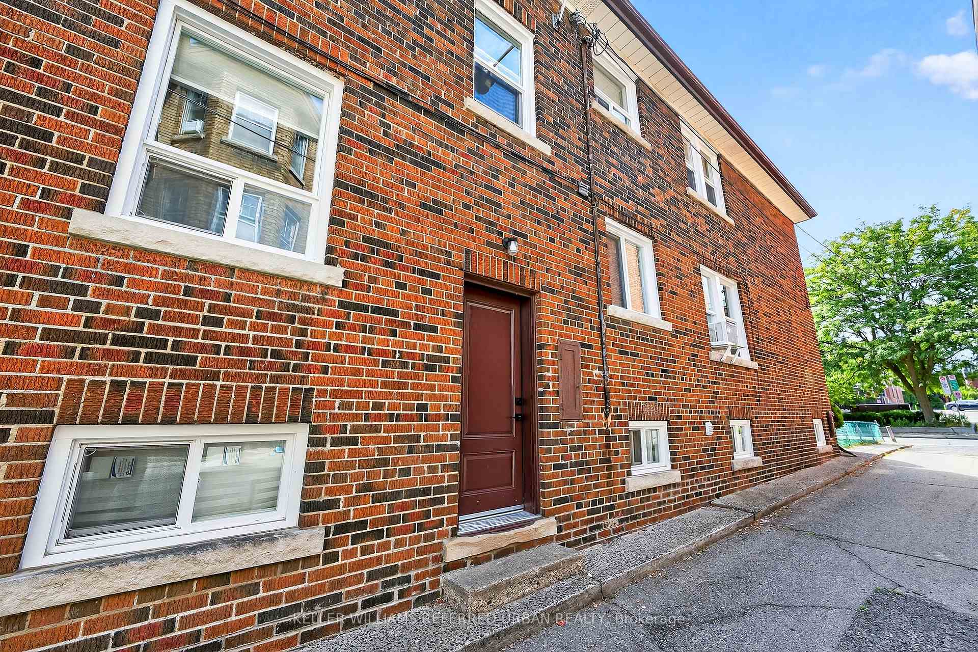 Photo 44 of 93 Northcliffe Boulevard, Toronto, Corso Italia-Davenport — HOMEH