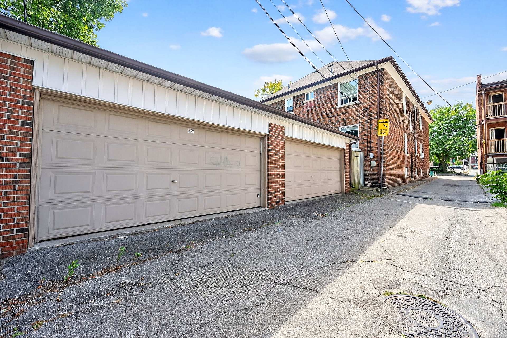 Photo 45 of 93 Northcliffe Boulevard, Toronto, Corso Italia-Davenport — HOMEH