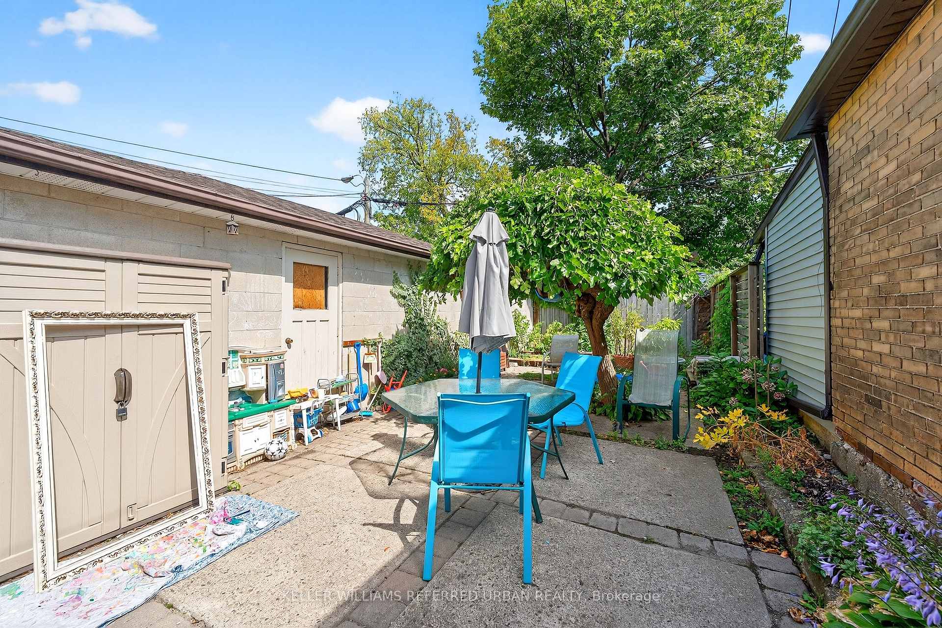 Photo 46 of 93 Northcliffe Boulevard, Toronto, Corso Italia-Davenport — HOMEH