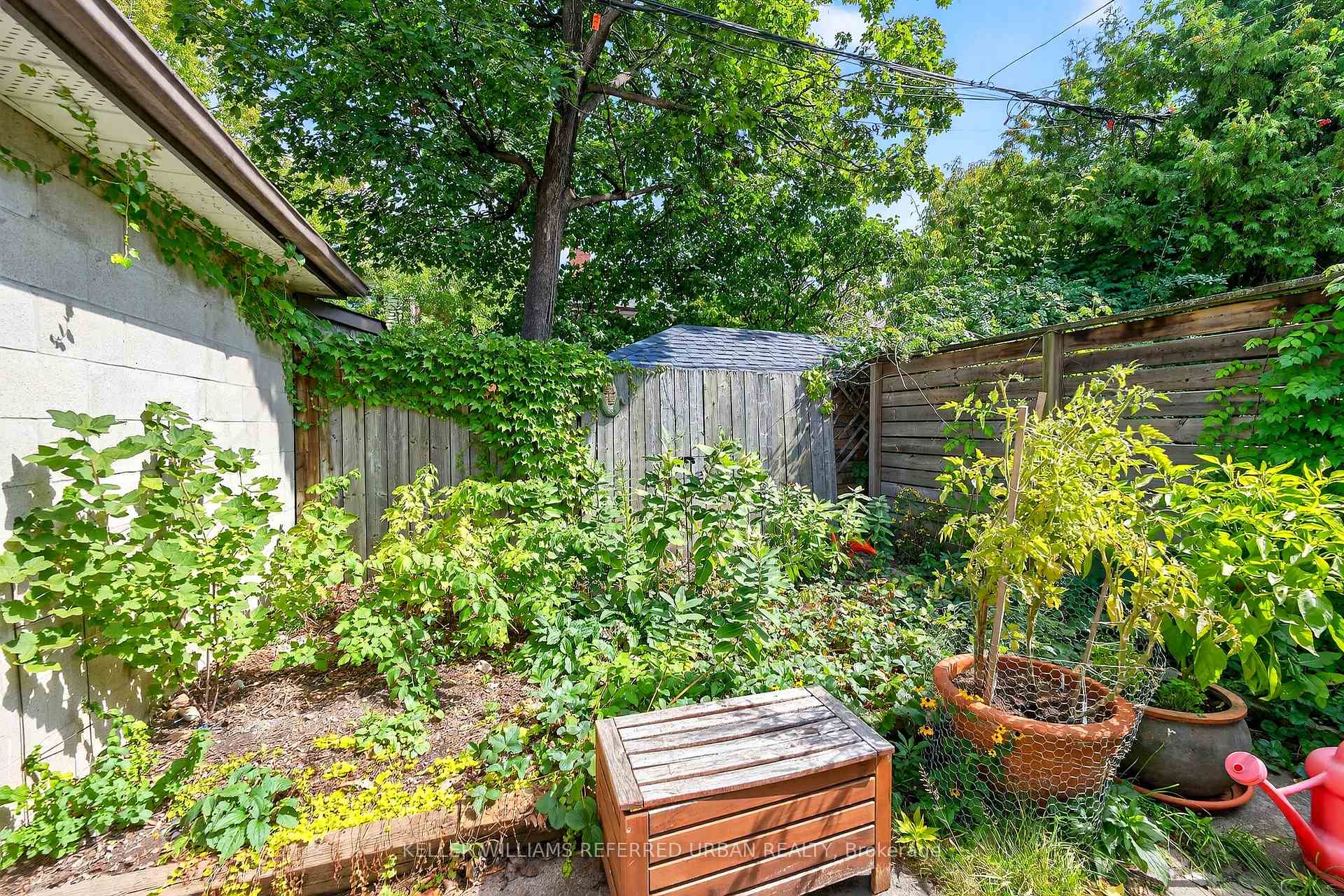 Photo 47 of 93 Northcliffe Boulevard, Toronto, Corso Italia-Davenport — HOMEH