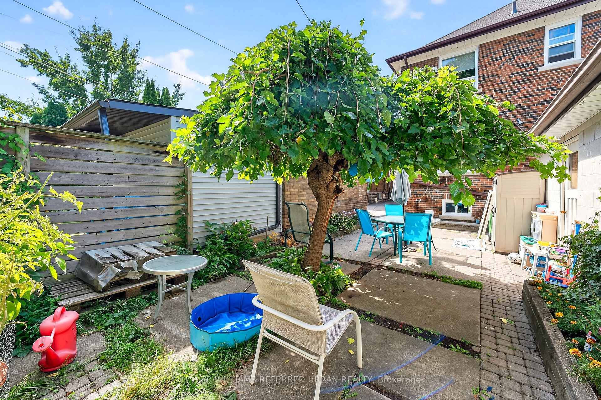Photo 48 of 93 Northcliffe Boulevard, Toronto, Corso Italia-Davenport — HOMEH