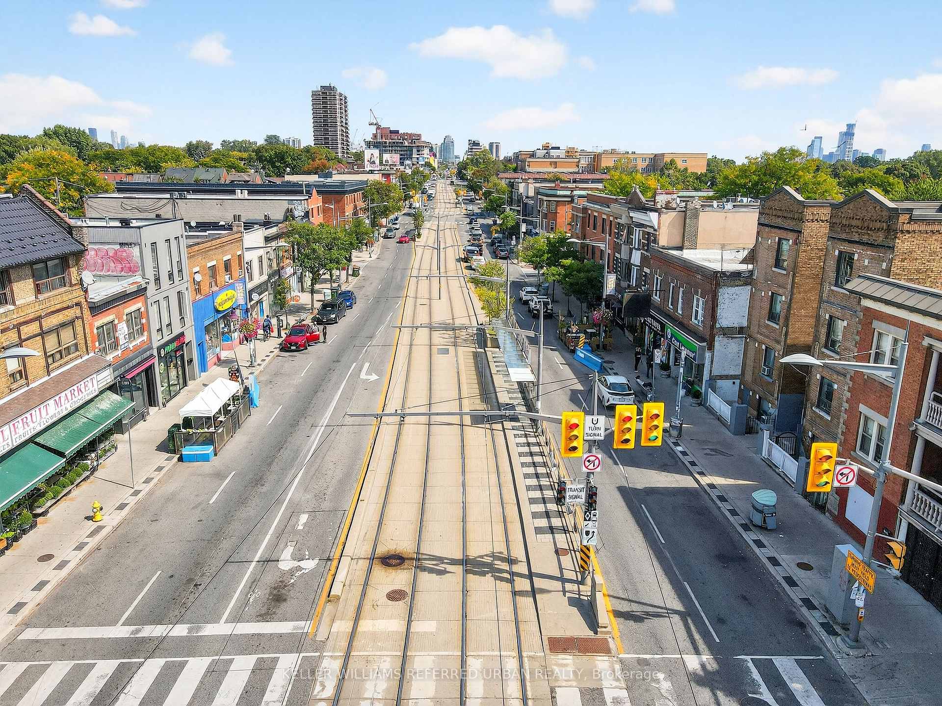 Photo 49 of 93 Northcliffe Boulevard, Toronto, Corso Italia-Davenport — HOMEH