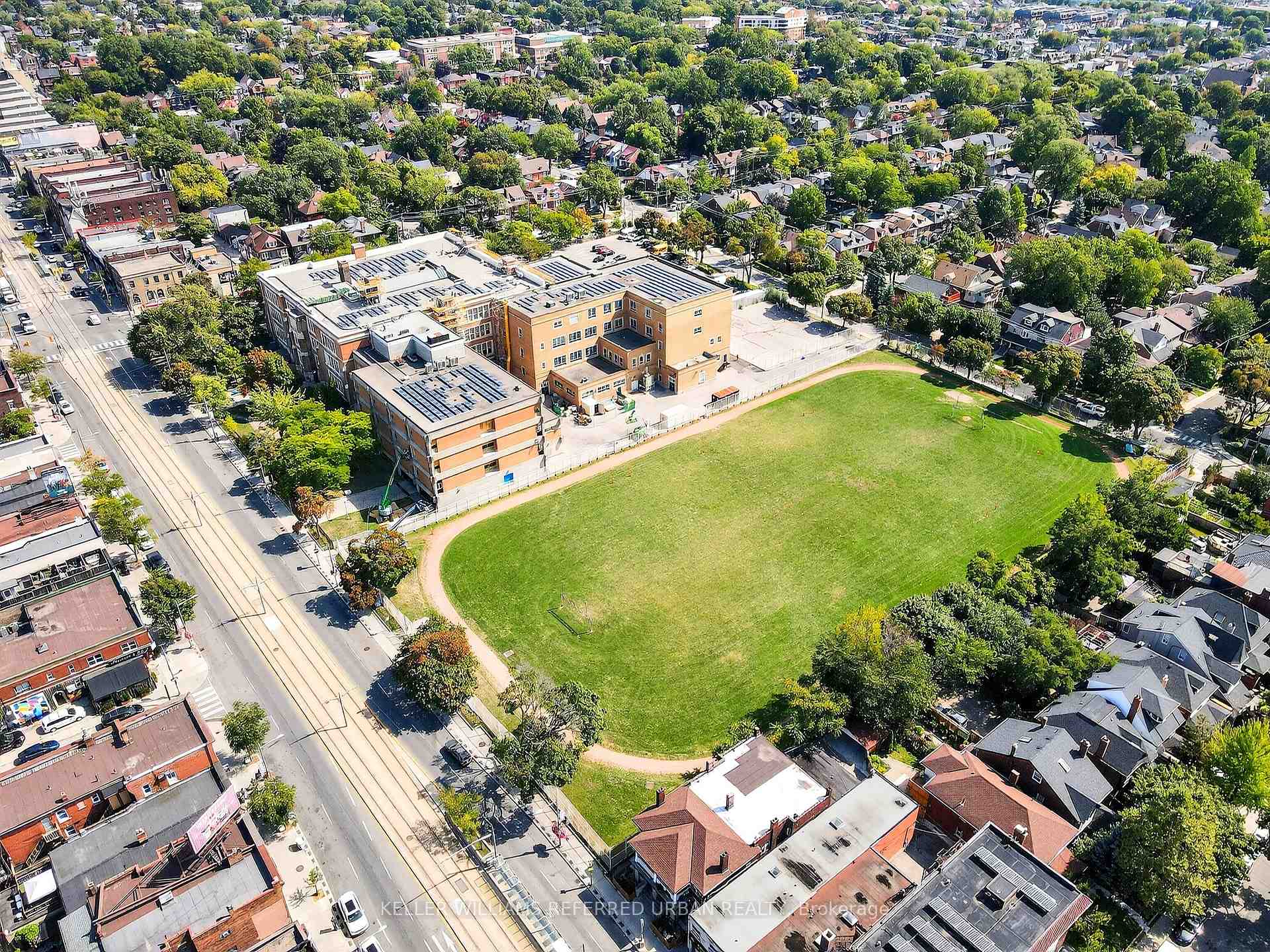 Photo 50 of 93 Northcliffe Boulevard, Toronto, Corso Italia-Davenport — HOMEH
