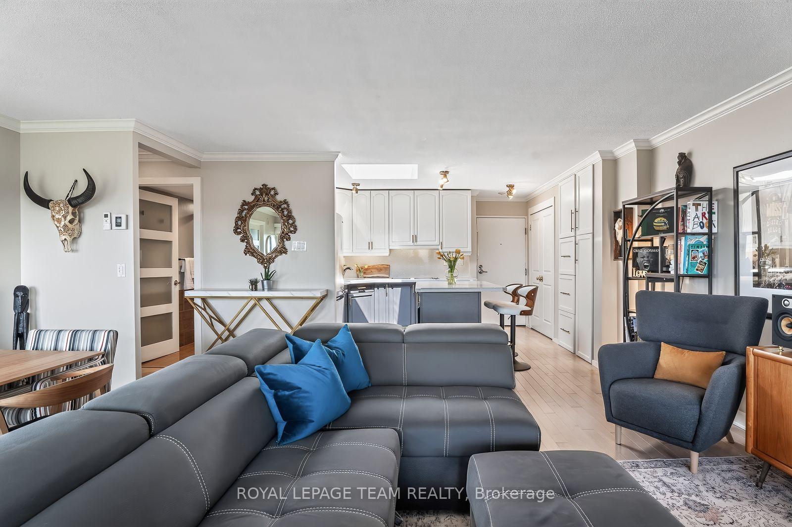 Photo 7 of Unit 1710, 40 Landry Street, Ottawa, Vanier — HOMEH