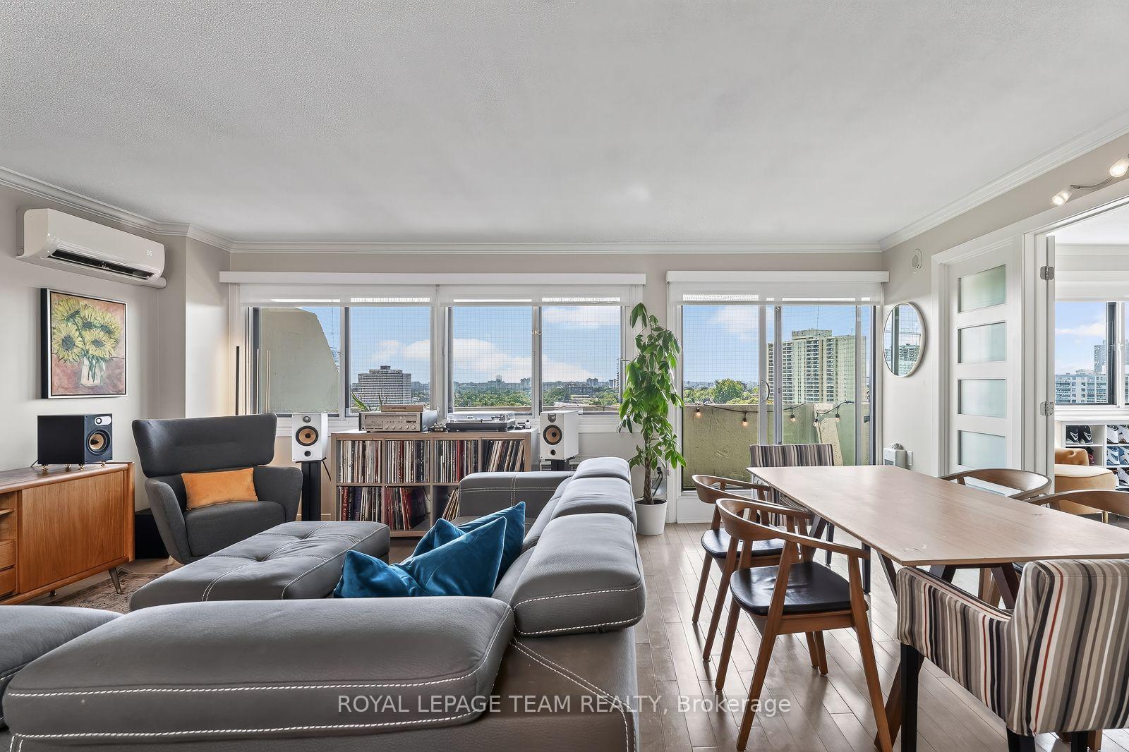 Photo 11 of Unit 1710, 40 Landry Street, Ottawa, Vanier — HOMEH