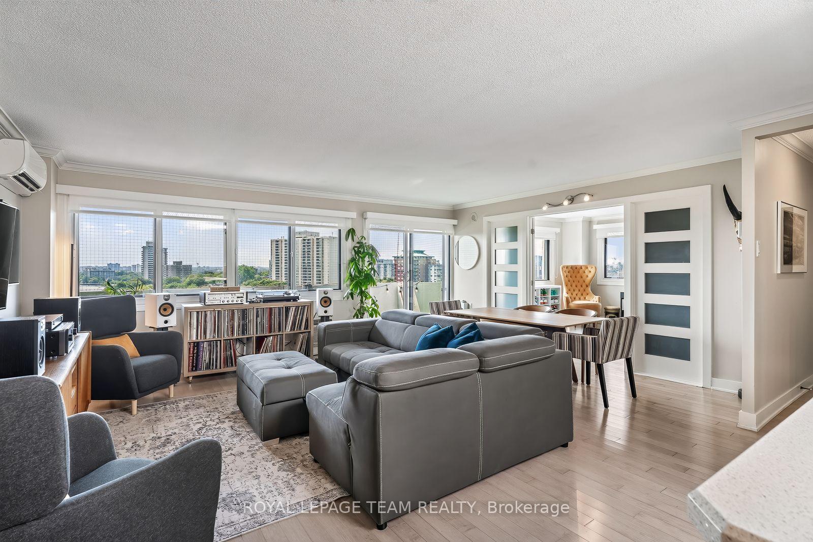 Photo 17 of Unit 1710, 40 Landry Street, Ottawa, Vanier — HOMEH