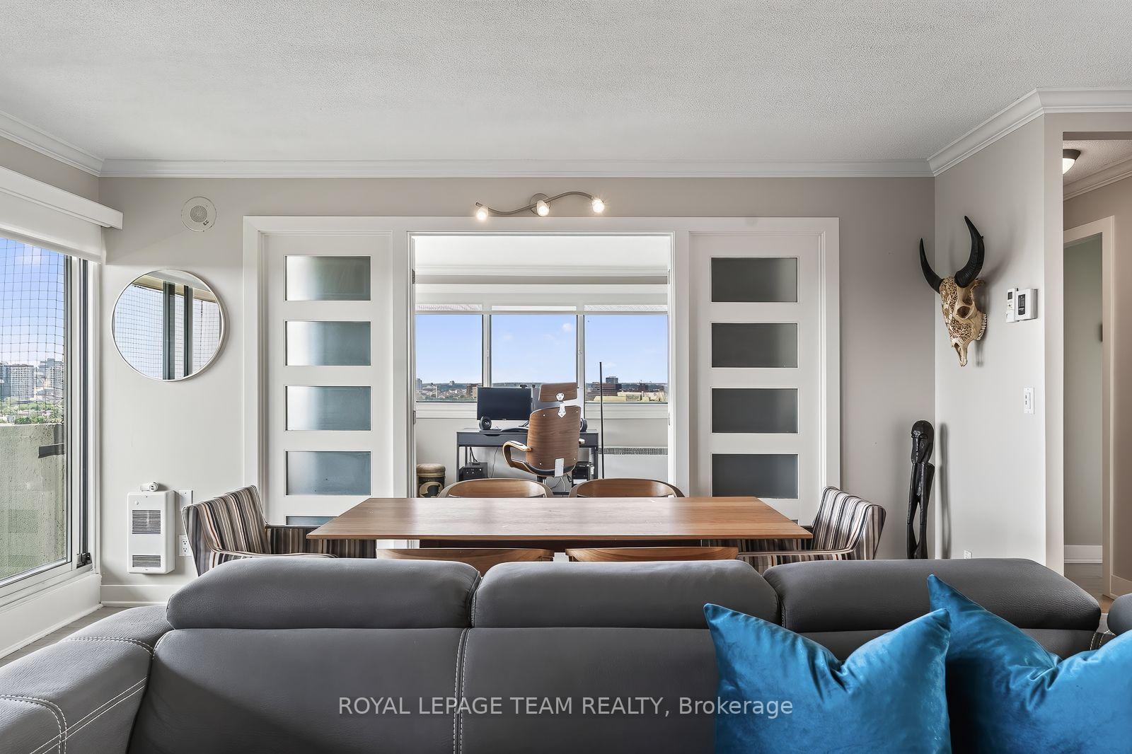 Photo 19 of Unit 1710, 40 Landry Street, Ottawa, Vanier — HOMEH