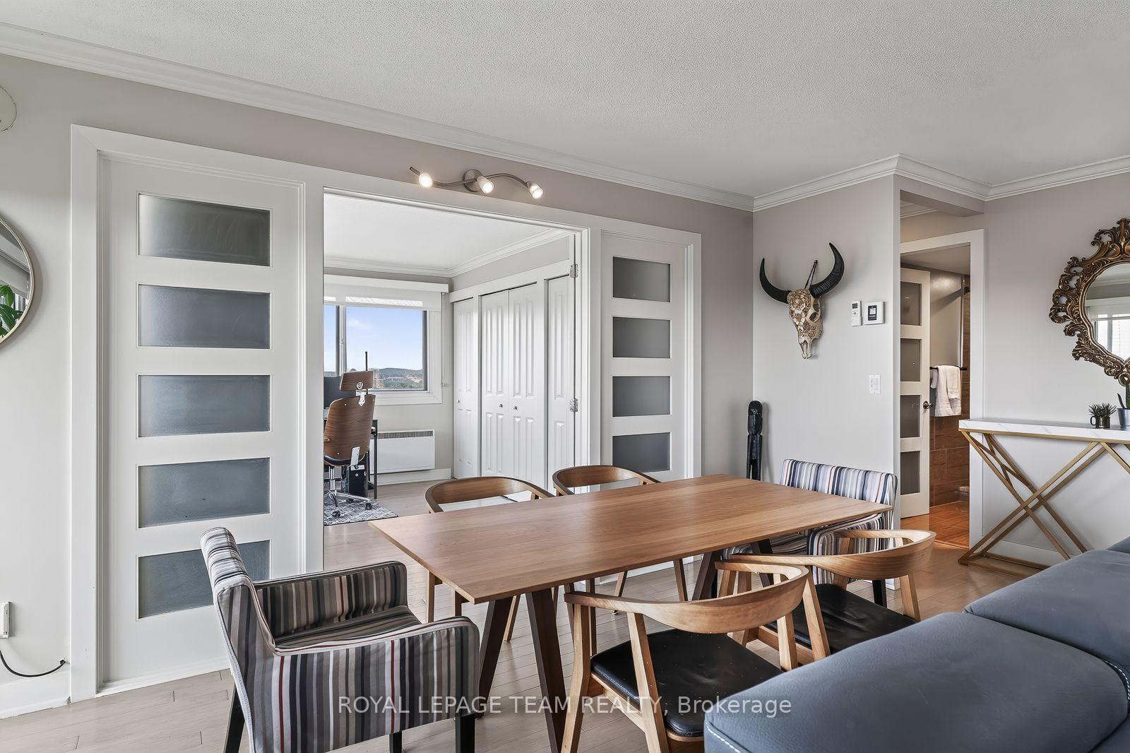 Photo 22 of Unit 1710, 40 Landry Street, Ottawa, Vanier — HOMEH