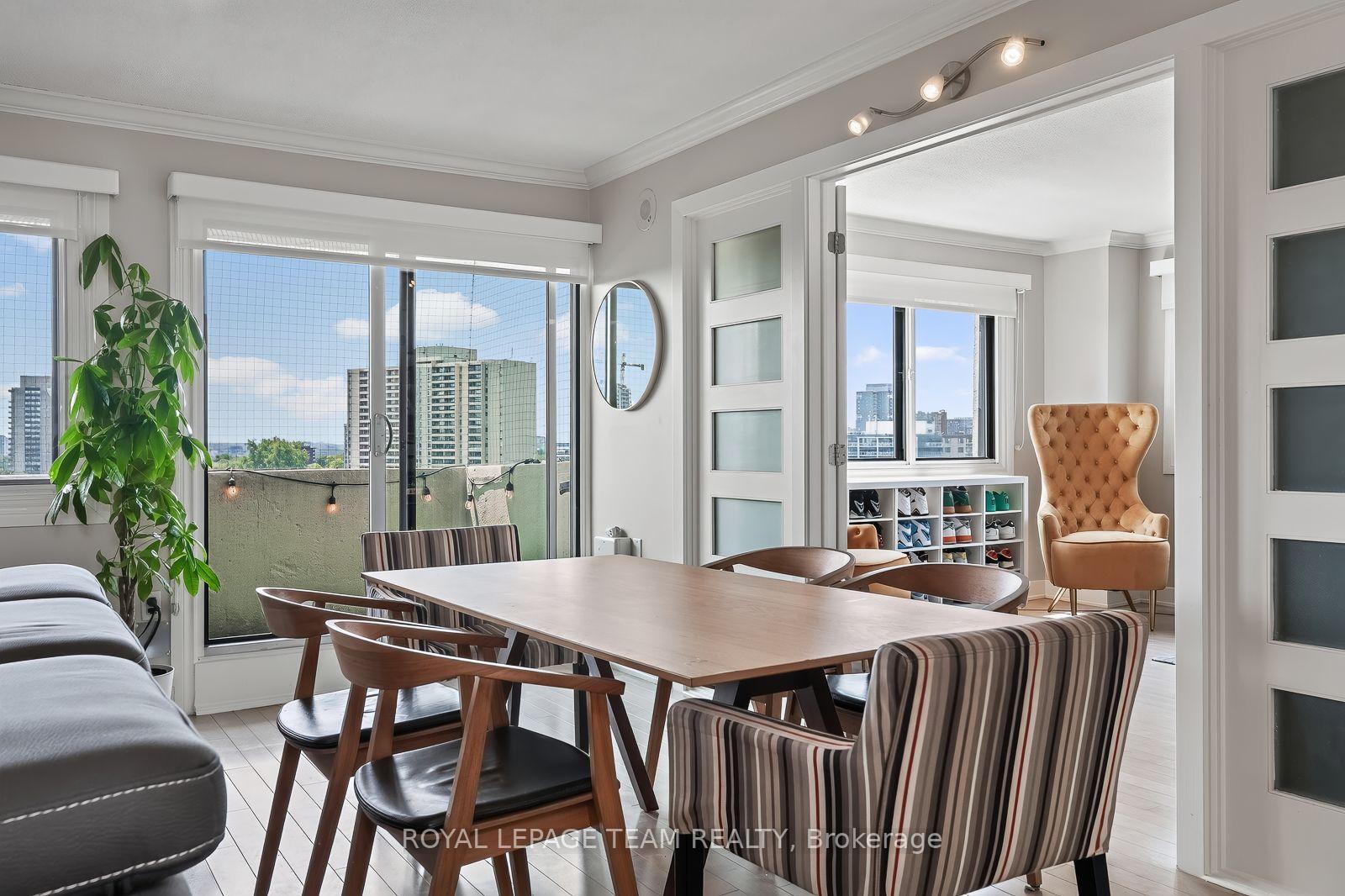 Photo 24 of Unit 1710, 40 Landry Street, Ottawa, Vanier — HOMEH