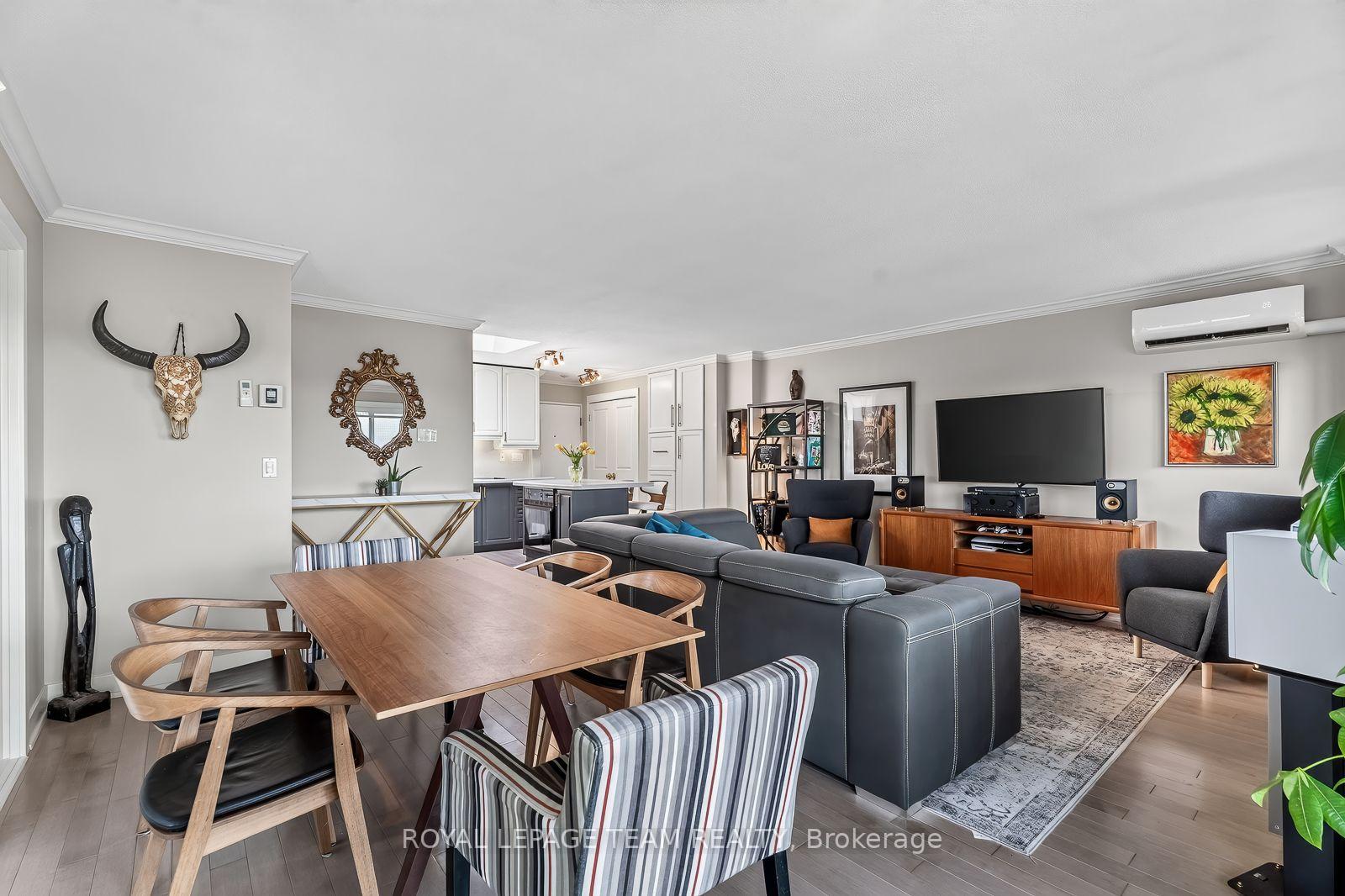 Photo 26 of Unit 1710, 40 Landry Street, Ottawa, Vanier — HOMEH