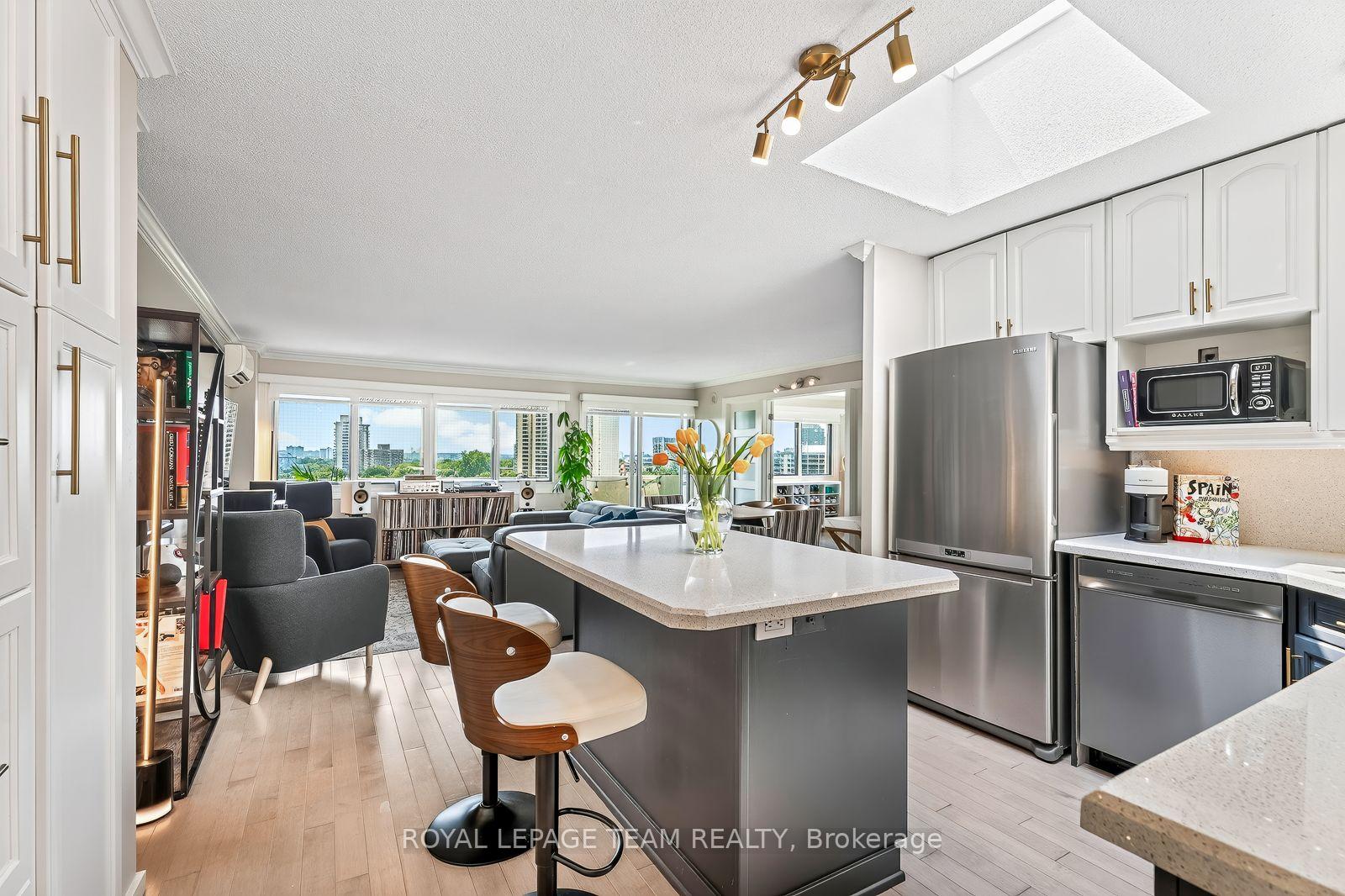 Photo 30 of Unit 1710, 40 Landry Street, Ottawa, Vanier — HOMEH