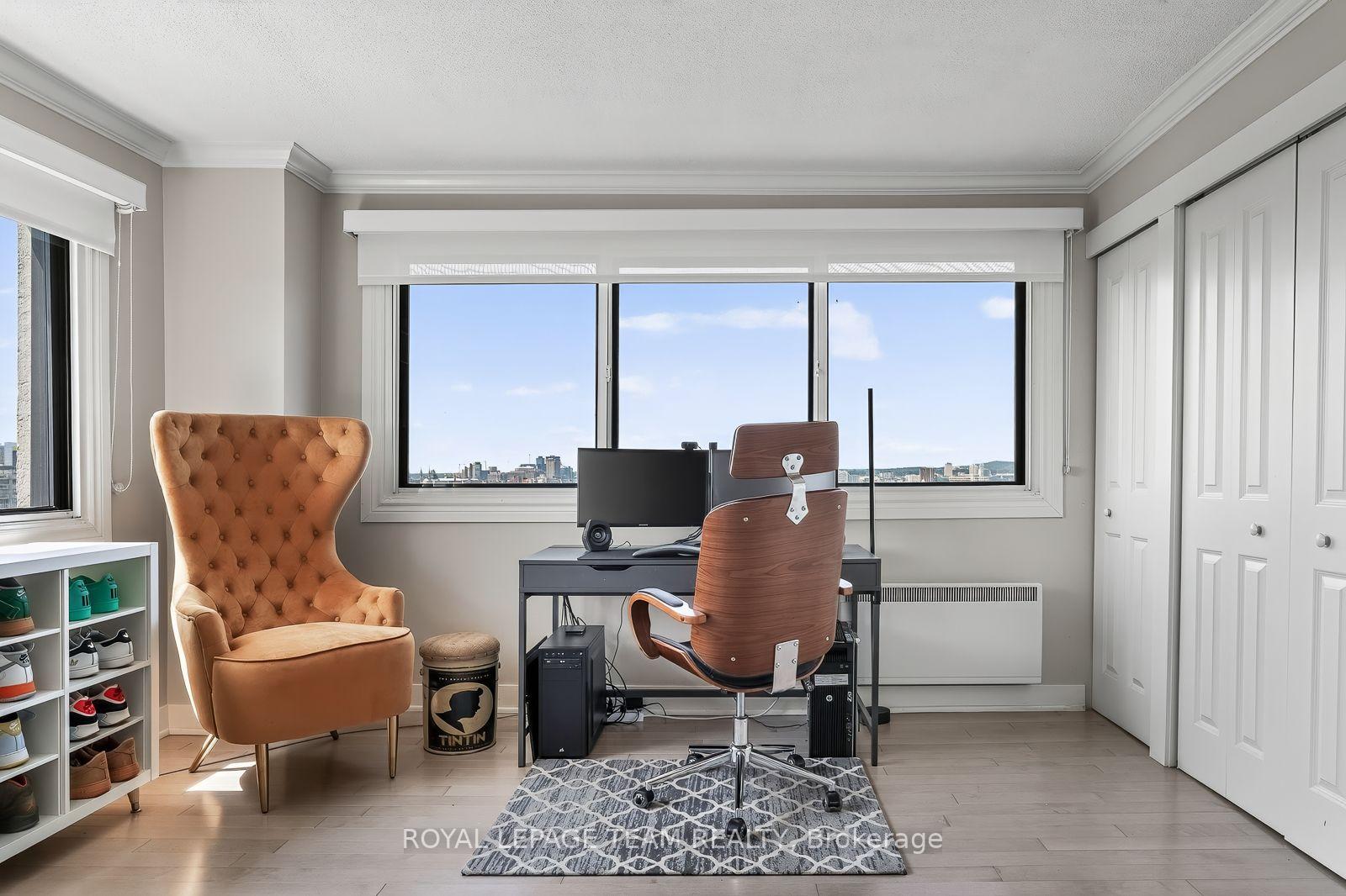 Photo 42 of Unit 1710, 40 Landry Street, Ottawa, Vanier — HOMEH