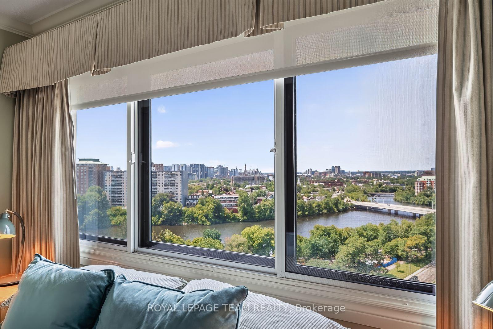 Photo 52 of Unit 1710, 40 Landry Street, Ottawa, Vanier — HOMEH