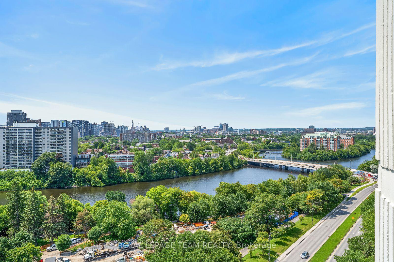 Photo 56 of Unit 1710, 40 Landry Street, Ottawa, Vanier — HOMEH