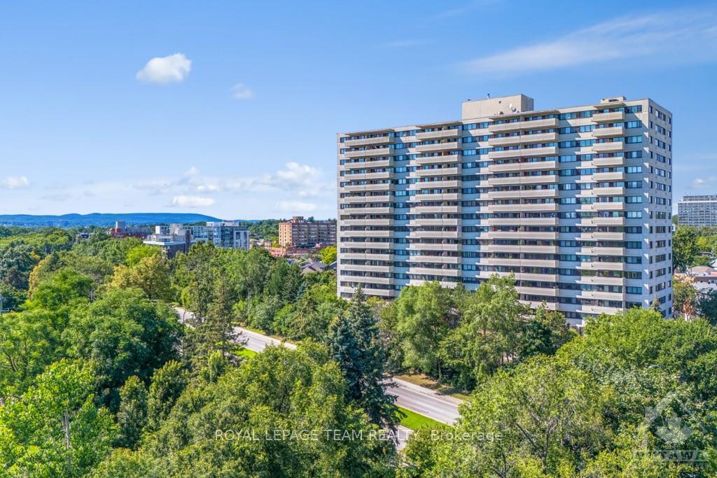 Photo 62 of Unit 1710, 40 Landry Street, Ottawa, Vanier — HOMEH