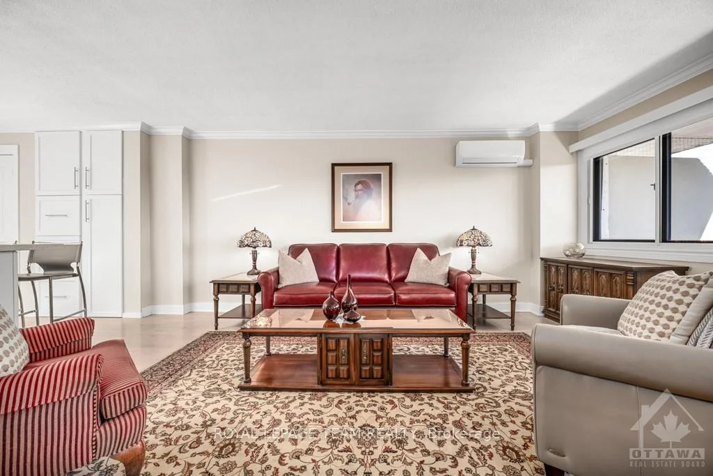 Photo 12 of Unit 1710, 40 Landry Street, Ottawa, Vanier — HOMEH