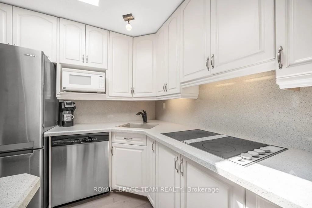 Photo 27 of Unit 1710, 40 Landry Street, Ottawa, Vanier — HOMEH