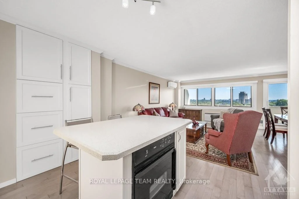 Photo 29 of Unit 1710, 40 Landry Street, Ottawa, Vanier — HOMEH