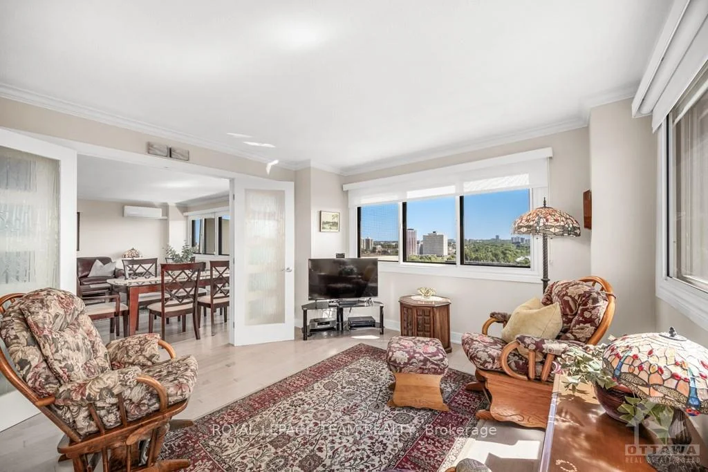 Photo 37 of Unit 1710, 40 Landry Street, Ottawa, Vanier — HOMEH