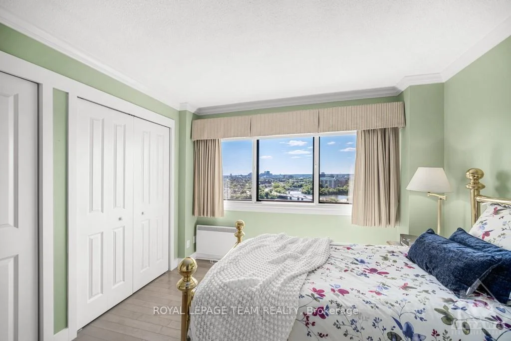 Photo 39 of Unit 1710, 40 Landry Street, Ottawa, Vanier — HOMEH