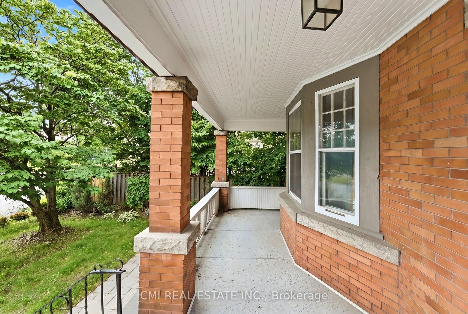 Photo 5 of Unit 1, 1031 Carling Avenue, Ottawa, Civic Hospital — HOMEH