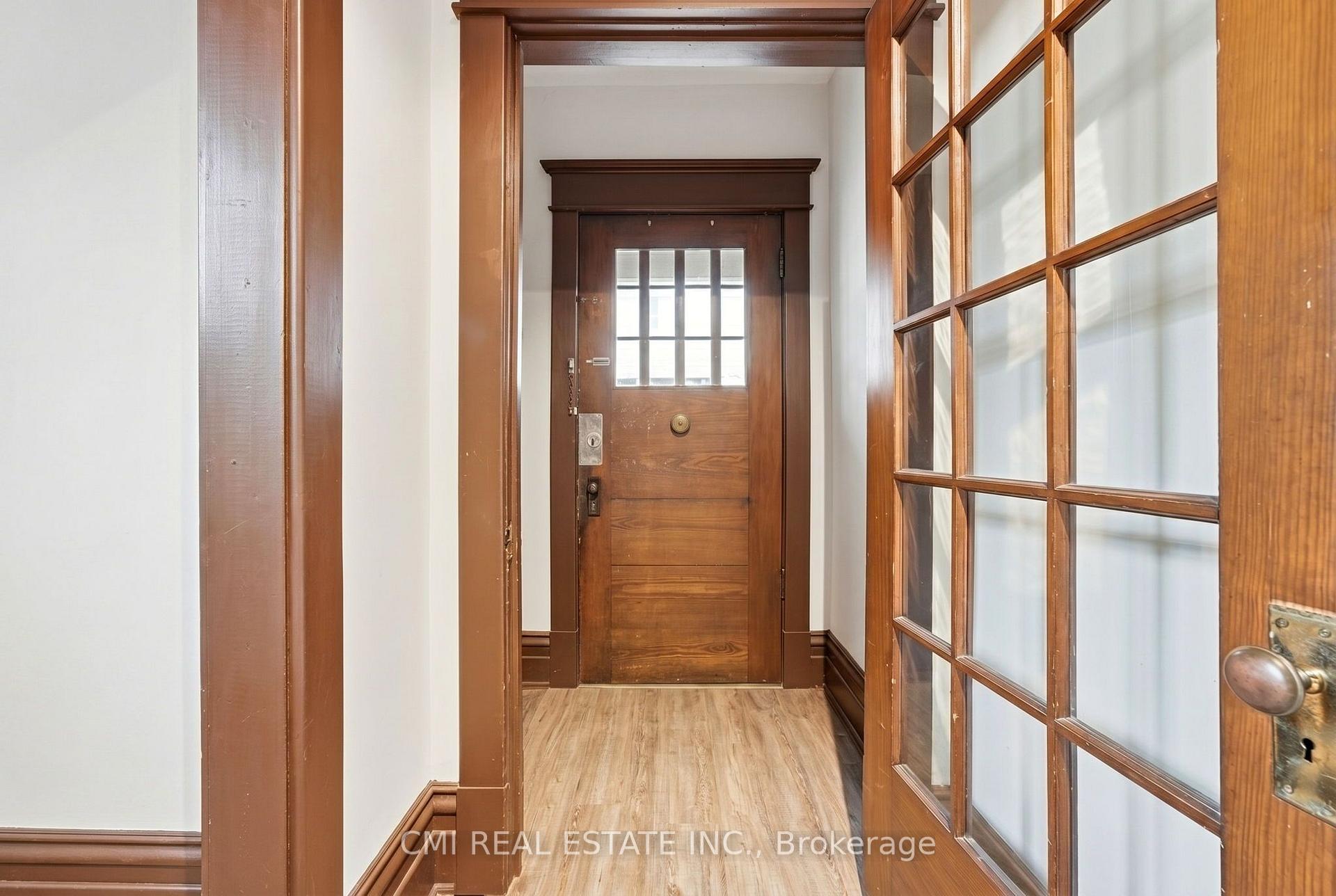 Photo 6 of Unit 1, 1031 Carling Avenue, Ottawa, Civic Hospital — HOMEH