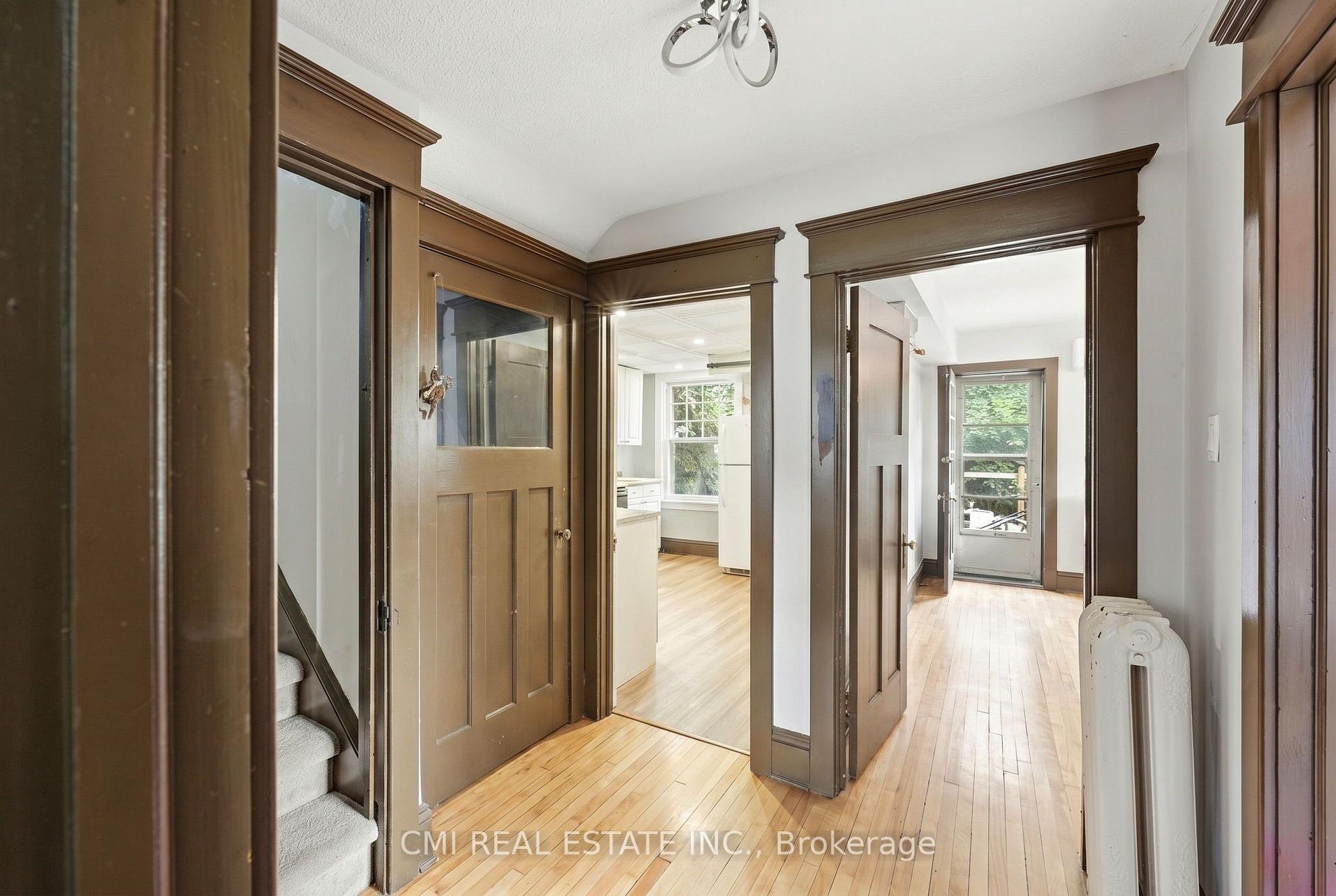 Photo 18 of Unit 1, 1031 Carling Avenue, Ottawa, Civic Hospital — HOMEH
