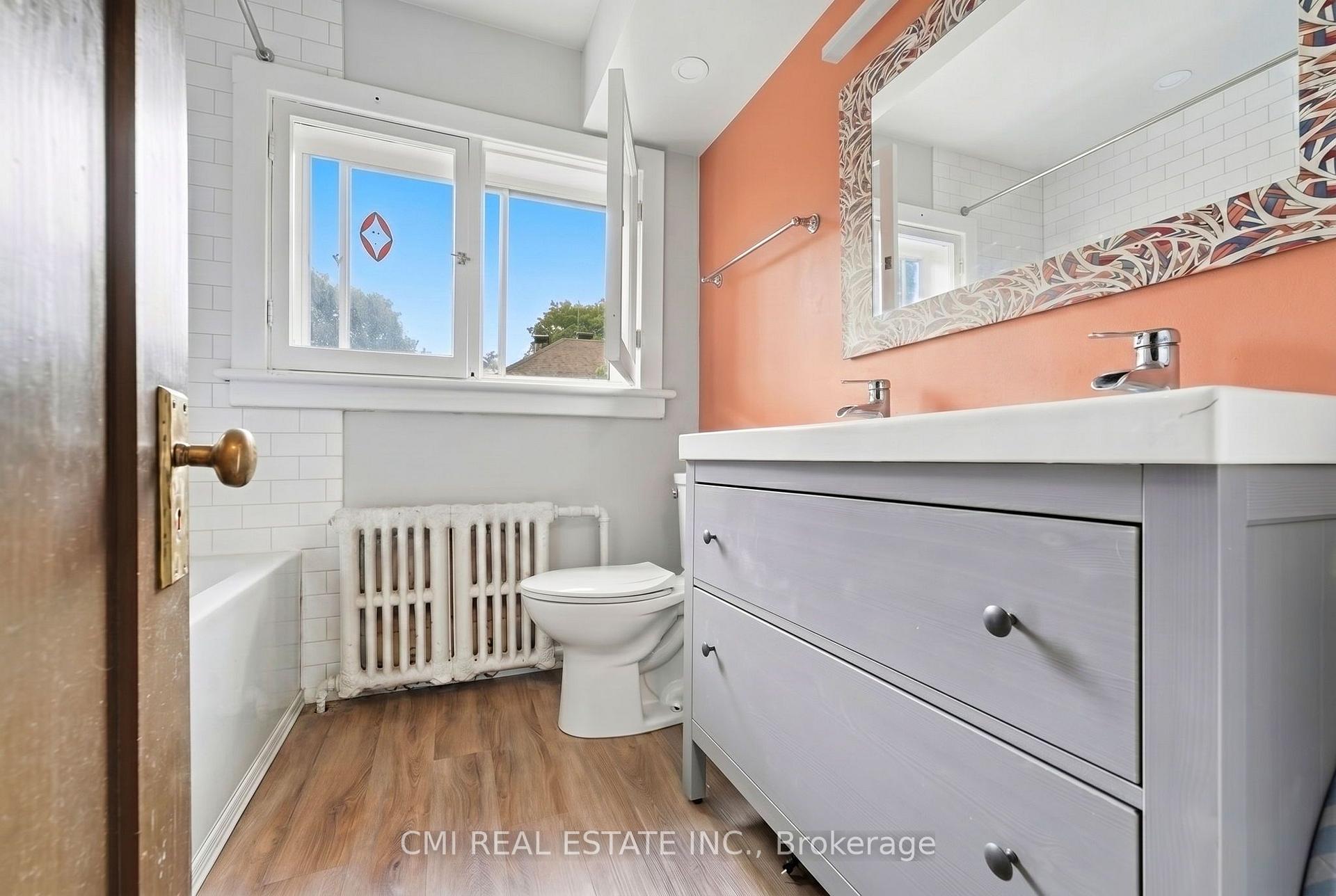 Photo 20 of Unit 1, 1031 Carling Avenue, Ottawa, Civic Hospital — HOMEH