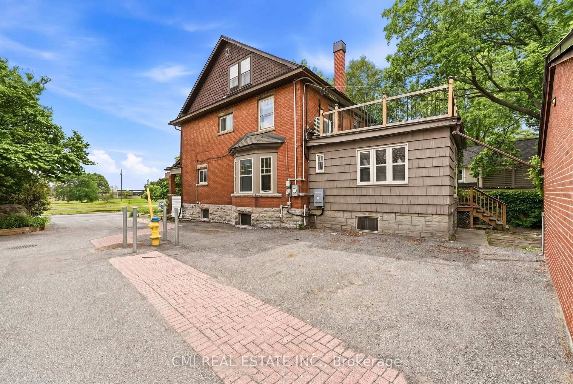 Photo 46 of Unit 1, 1031 Carling Avenue, Ottawa, Civic Hospital — HOMEH
